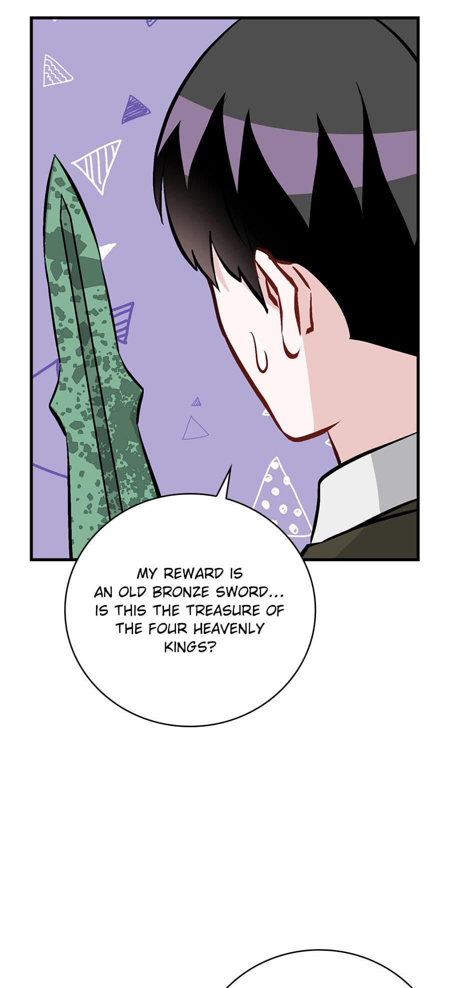 Gourmet Gaming Chap 145 - Next Chap 146
