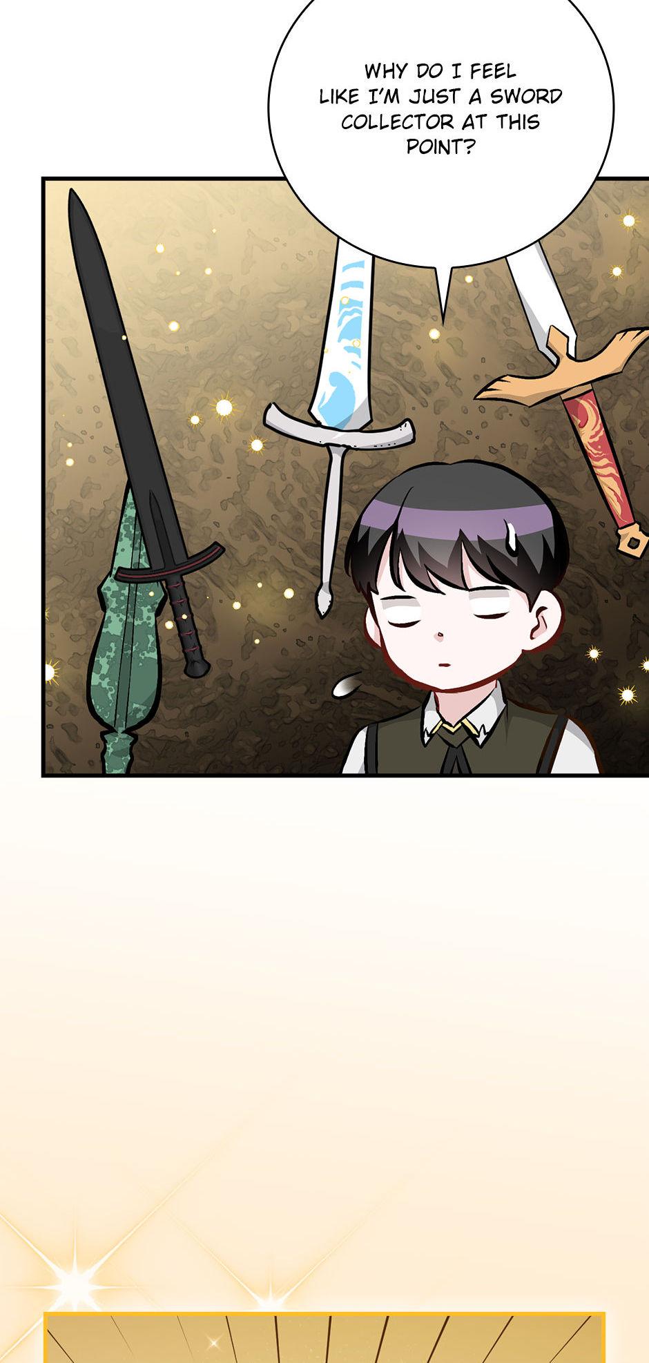 Gourmet Gaming Chap 145 - Next Chap 146