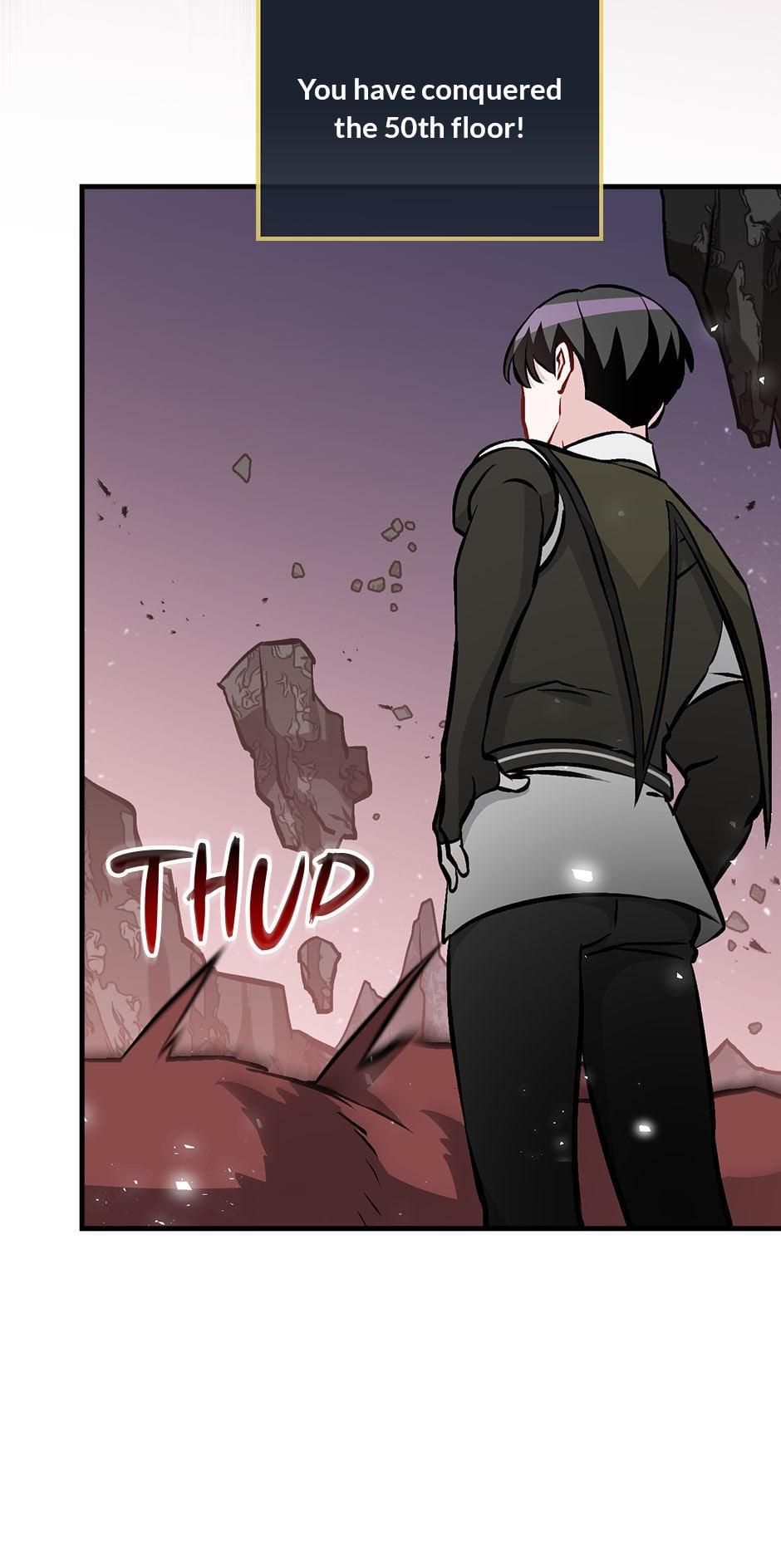 Gourmet Gaming Chap 145 - Next Chap 146