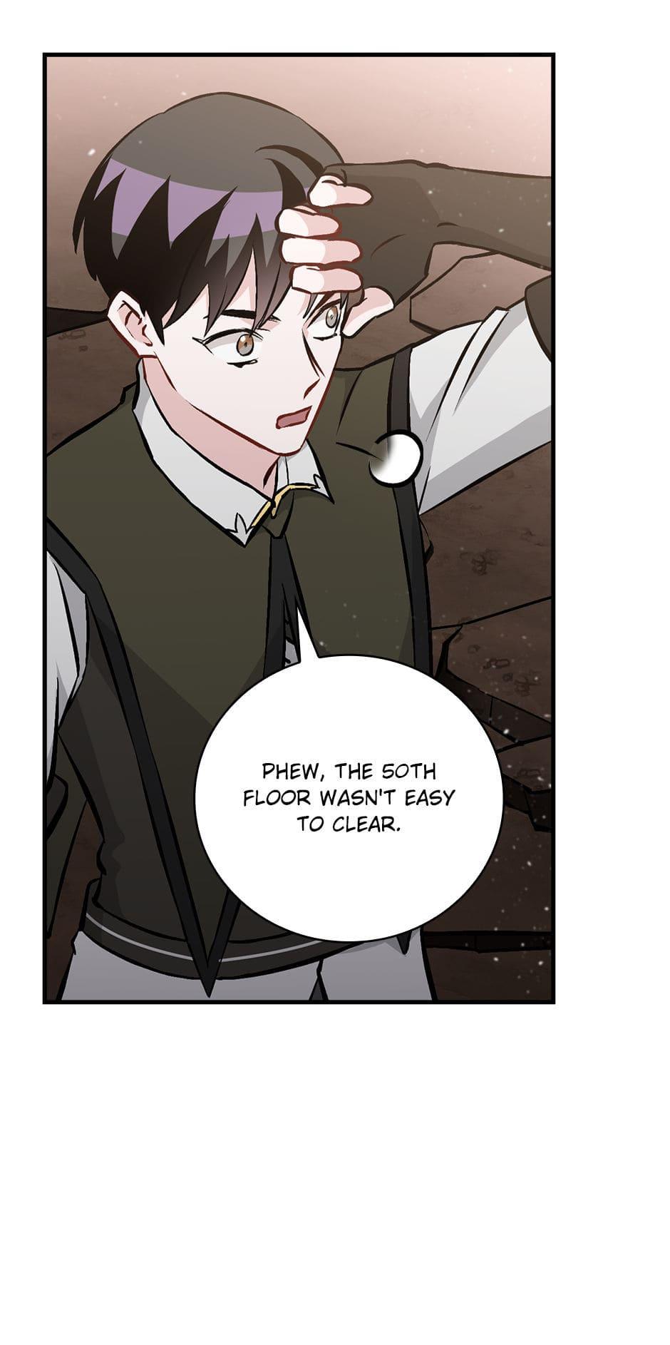 Gourmet Gaming Chap 145 - Next Chap 146