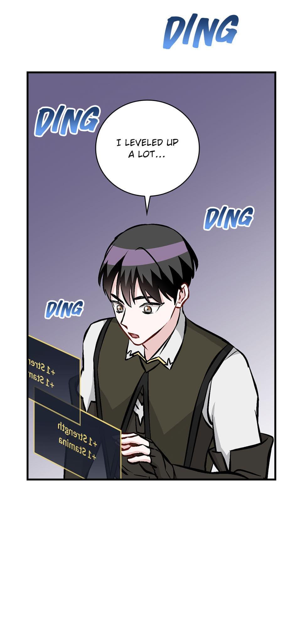 Gourmet Gaming Chap 145 - Next Chap 146