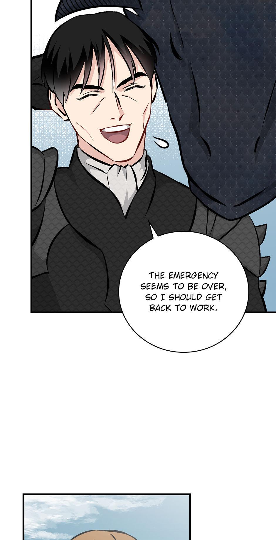 Gourmet Gaming Chap 145 - Next Chap 146