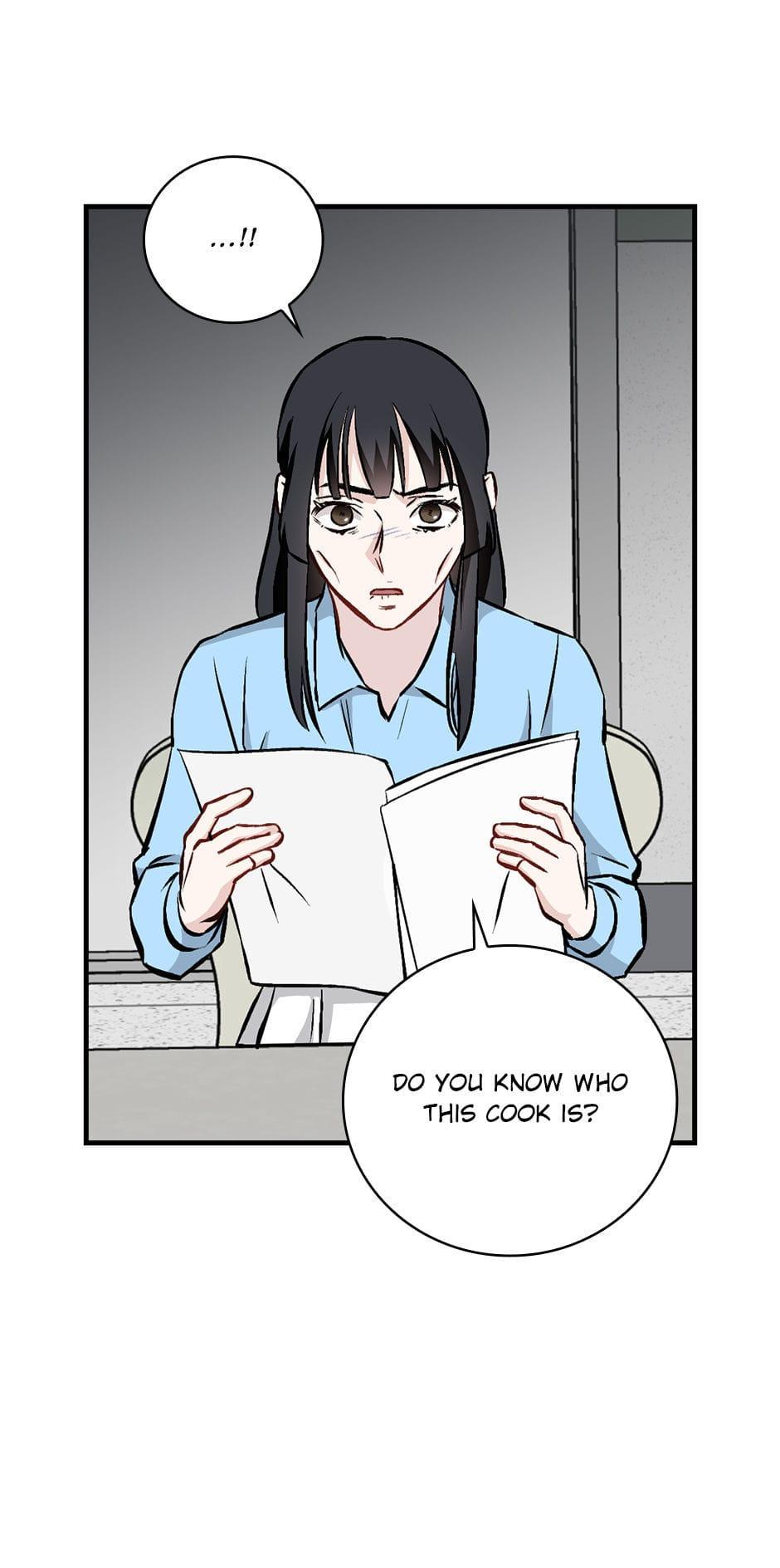 Gourmet Gaming Chap 145 - Next Chap 146