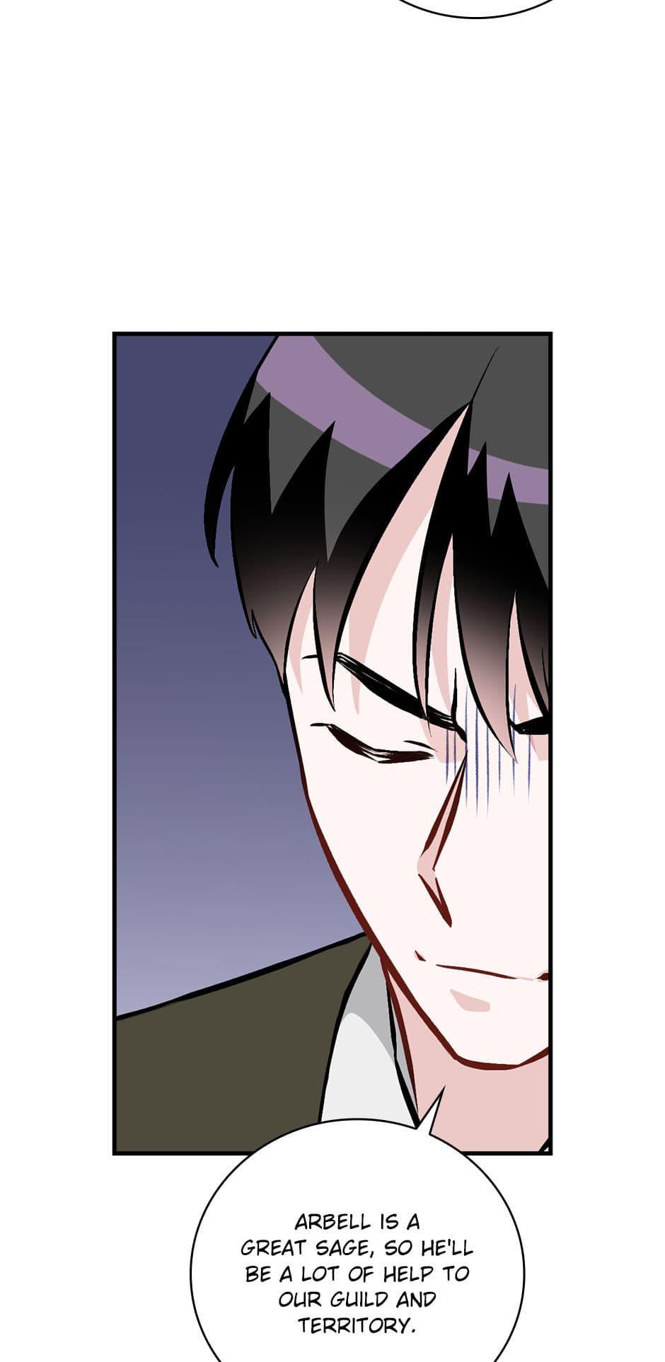 Gourmet Gaming Chap 145 - Next Chap 146