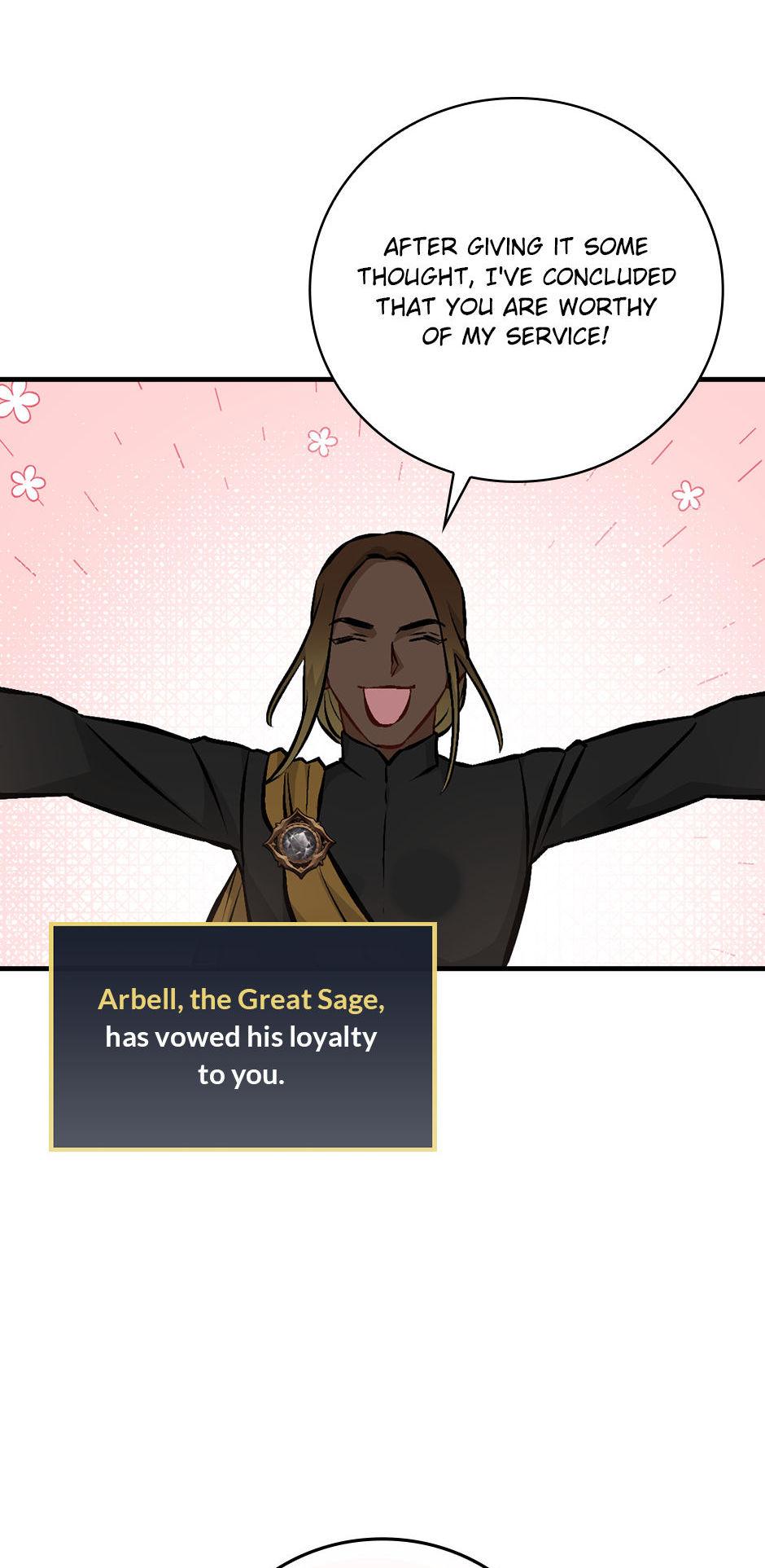 Gourmet Gaming Chap 145 - Next Chap 146
