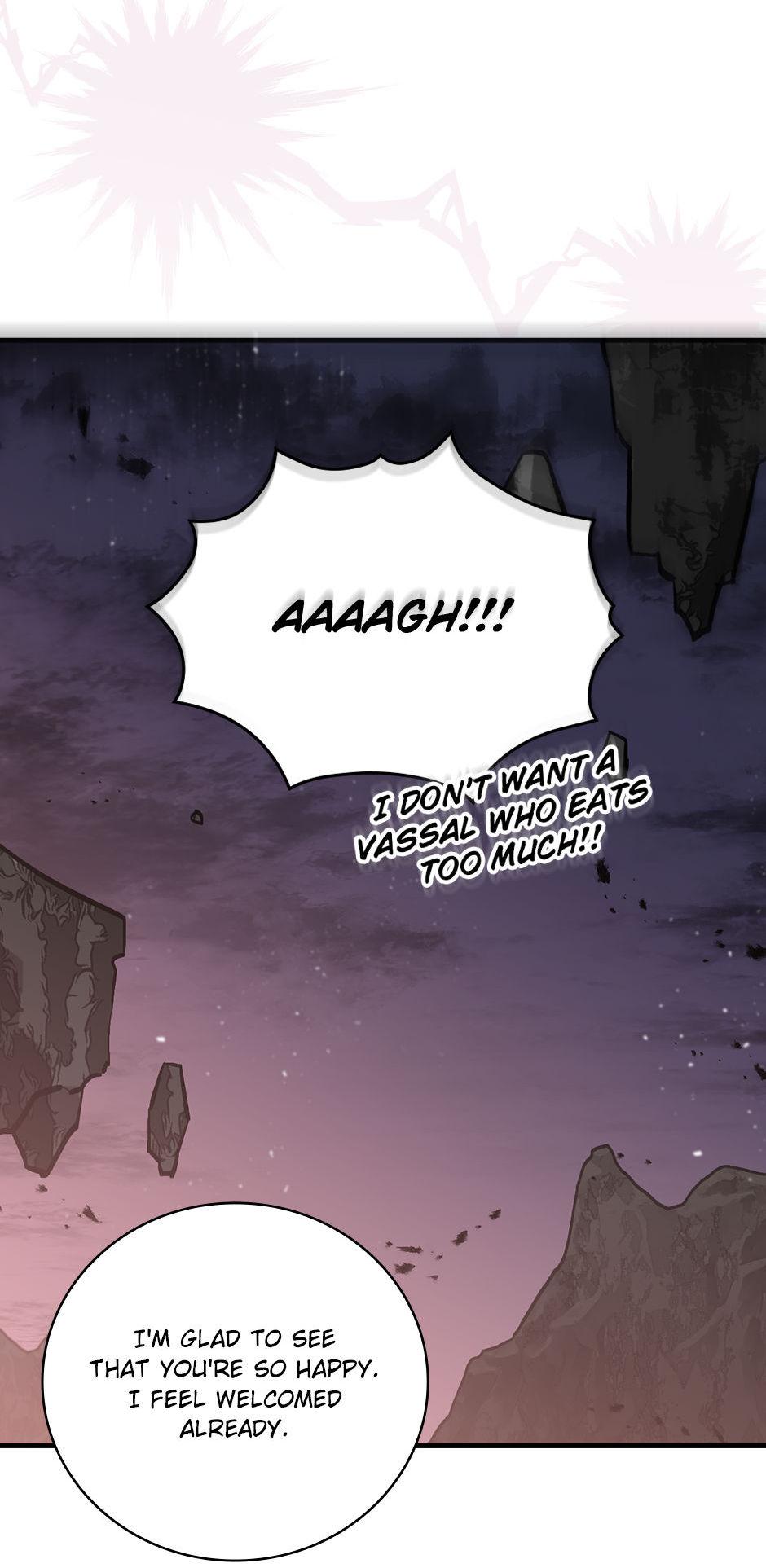Gourmet Gaming Chap 145 - Next Chap 146
