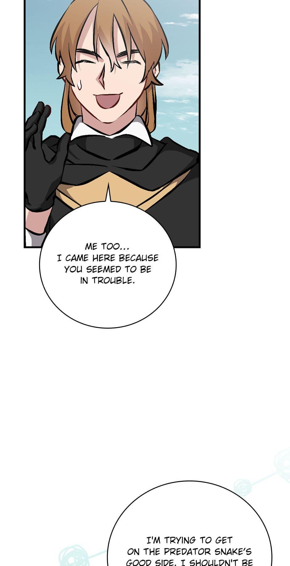Gourmet Gaming Chap 145 - Next Chap 146