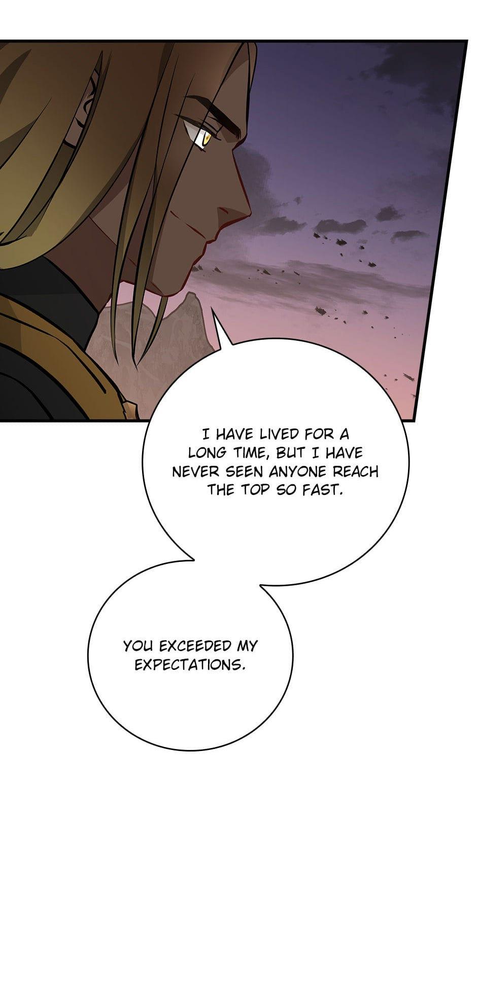 Gourmet Gaming Chap 145 - Next Chap 146