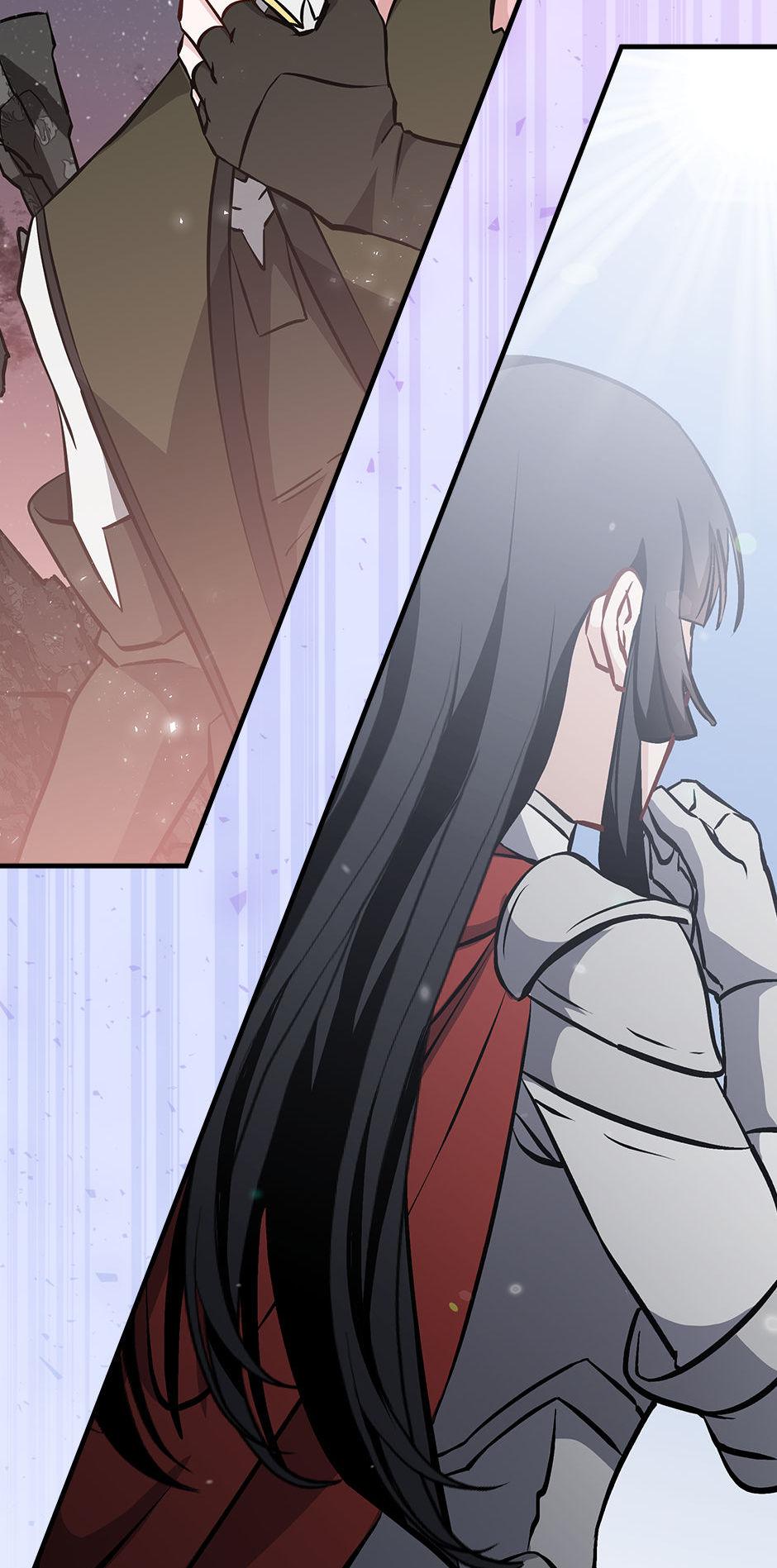 Gourmet Gaming Chap 145 - Next Chap 146
