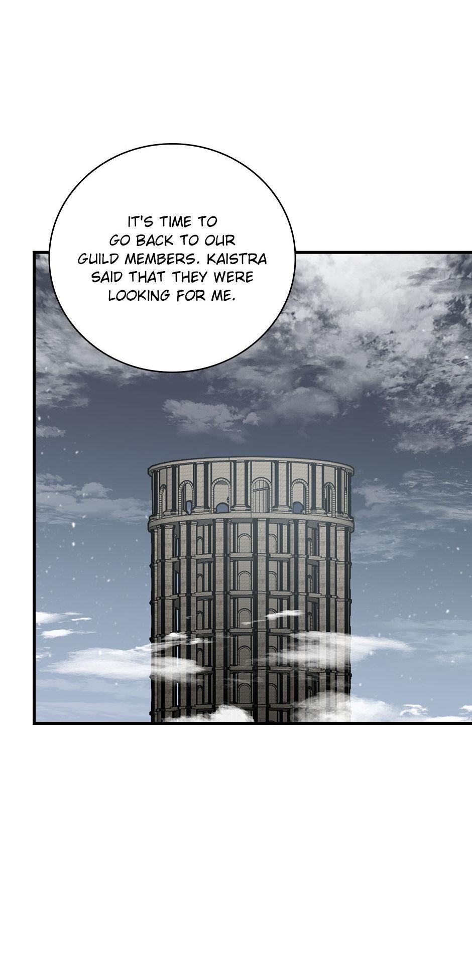 Gourmet Gaming Chap 145 - Next Chap 146
