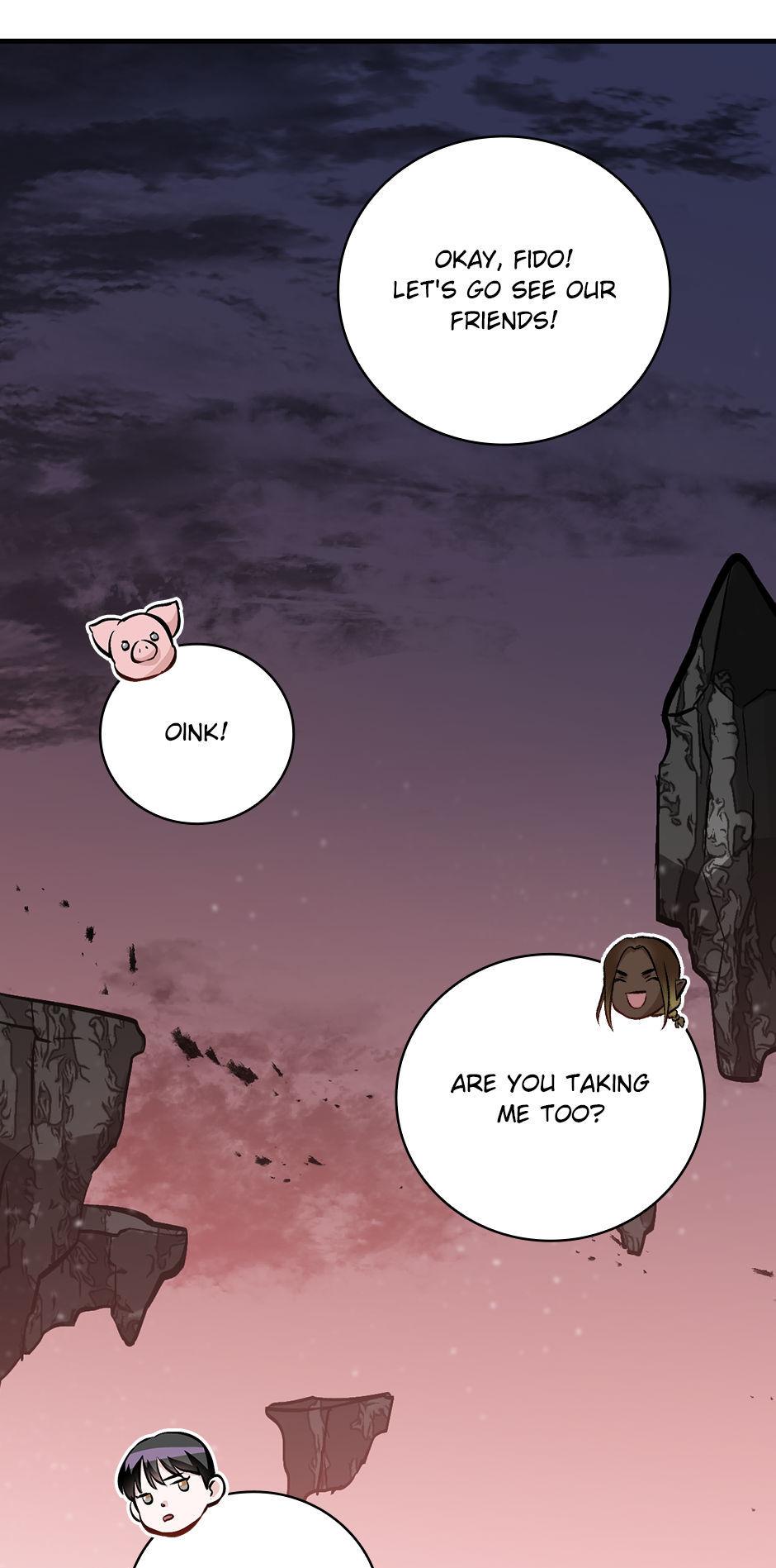 Gourmet Gaming Chap 145 - Next Chap 146