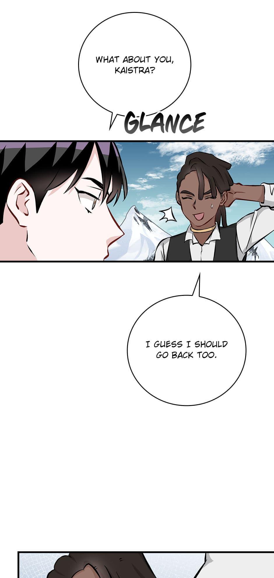 Gourmet Gaming Chap 145 - Next Chap 146