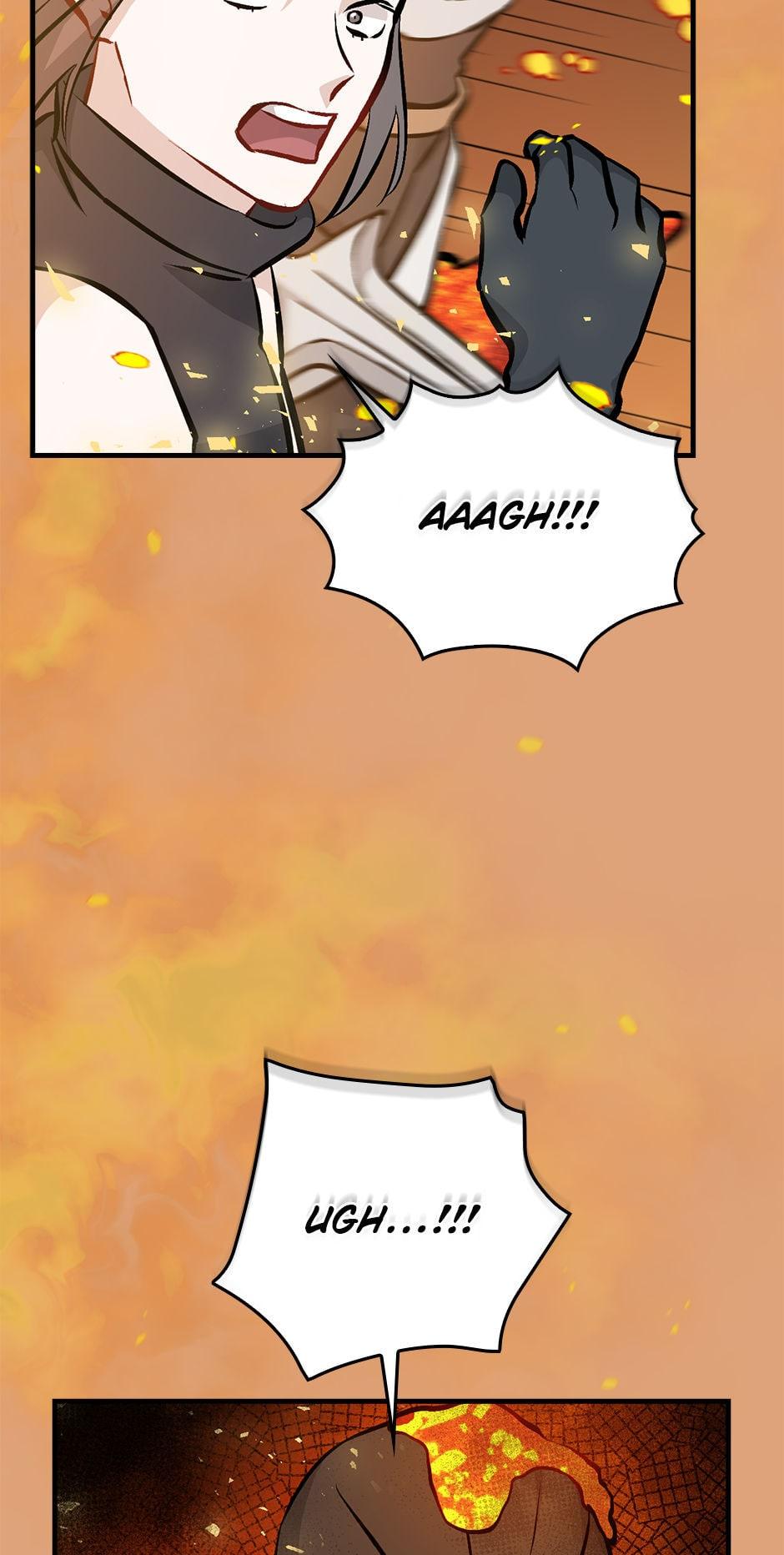 Gourmet Gaming Chap 146 - Next Chap 147
