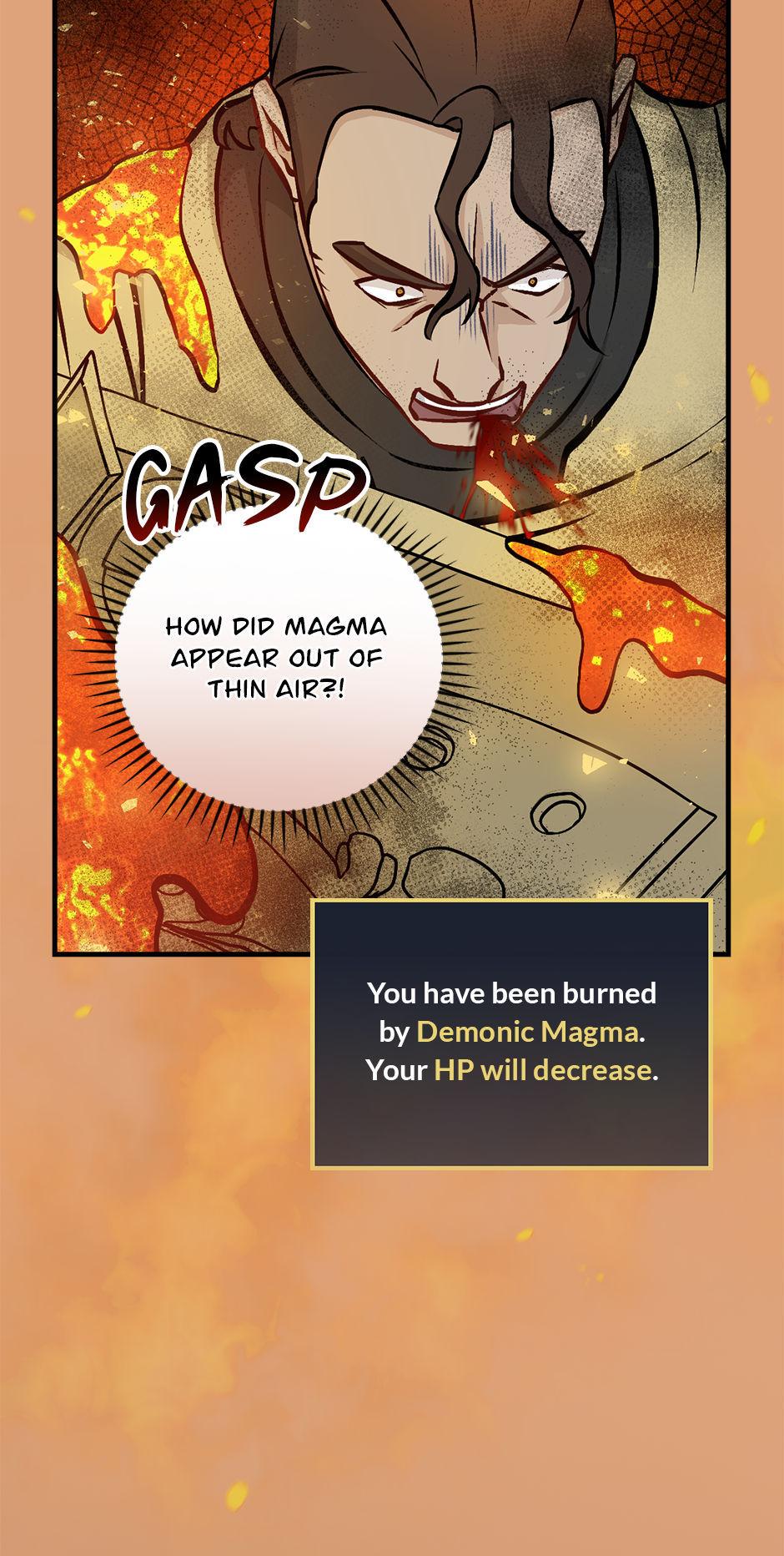 Gourmet Gaming Chap 146 - Next Chap 147