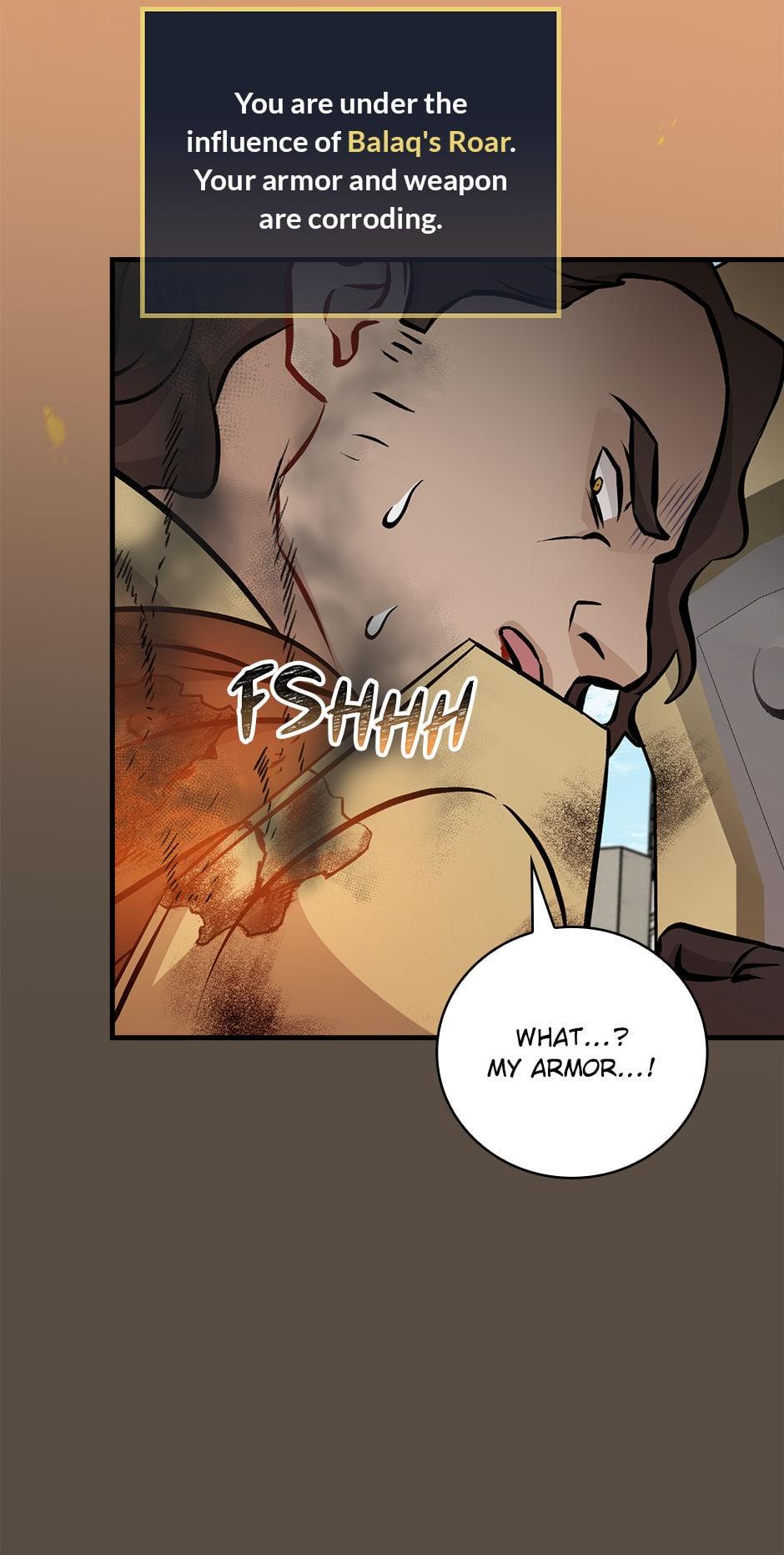 Gourmet Gaming Chap 146 - Next Chap 147
