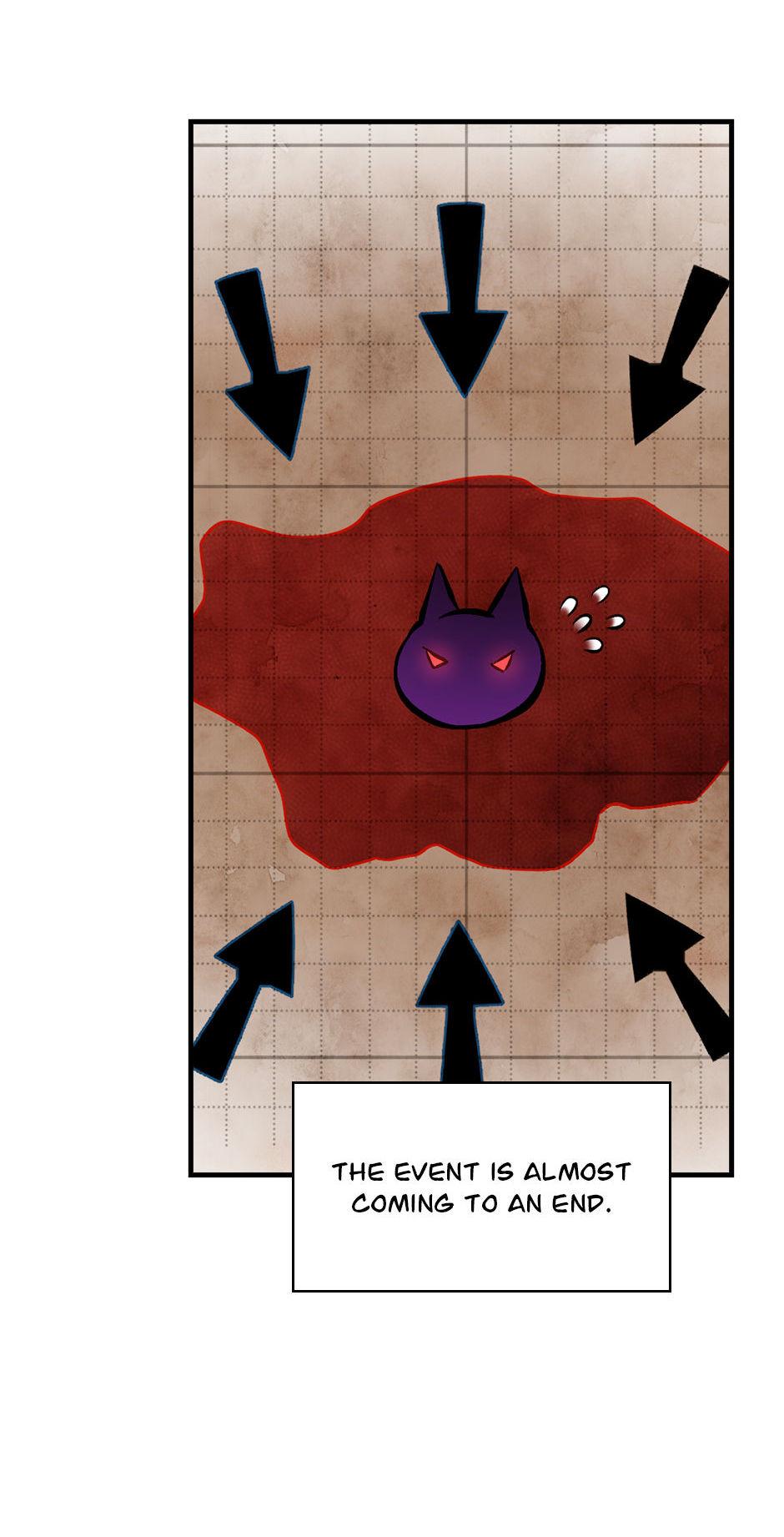 Gourmet Gaming Chap 146 - Next Chap 147