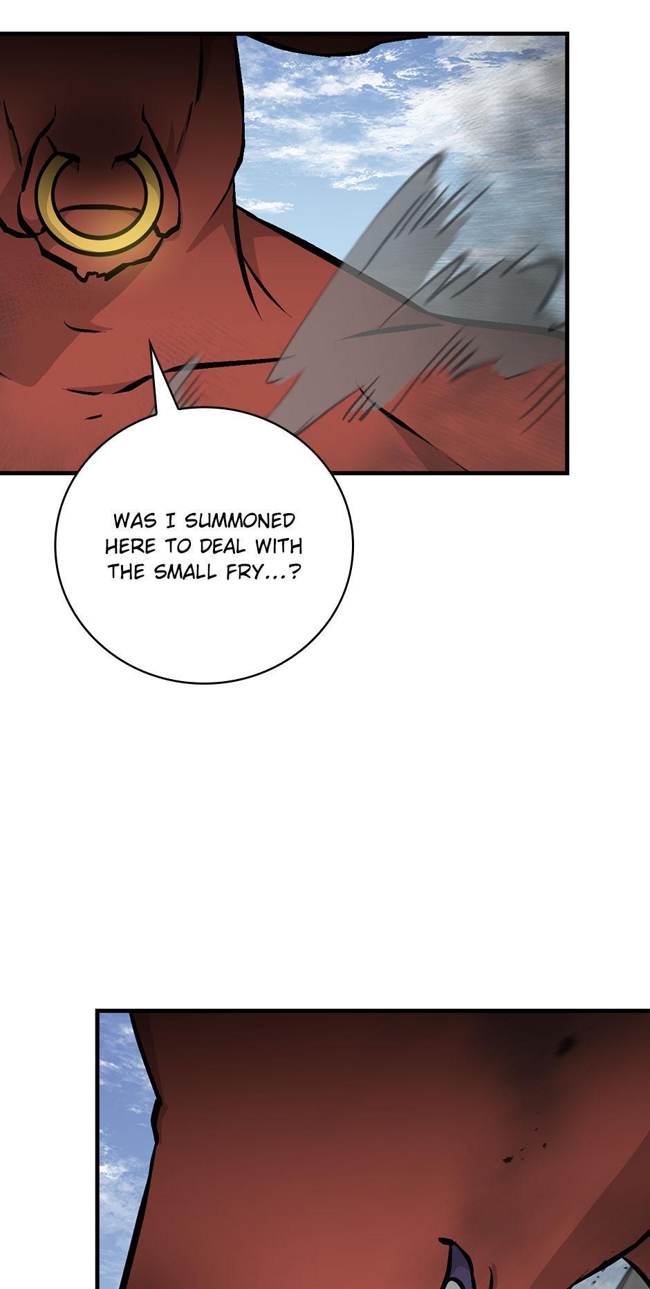Gourmet Gaming Chap 146 - Next Chap 147
