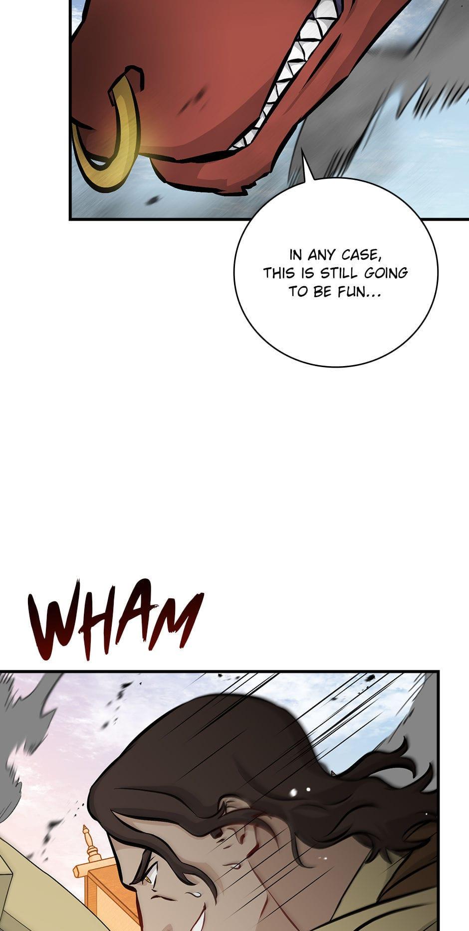 Gourmet Gaming Chap 146 - Next Chap 147
