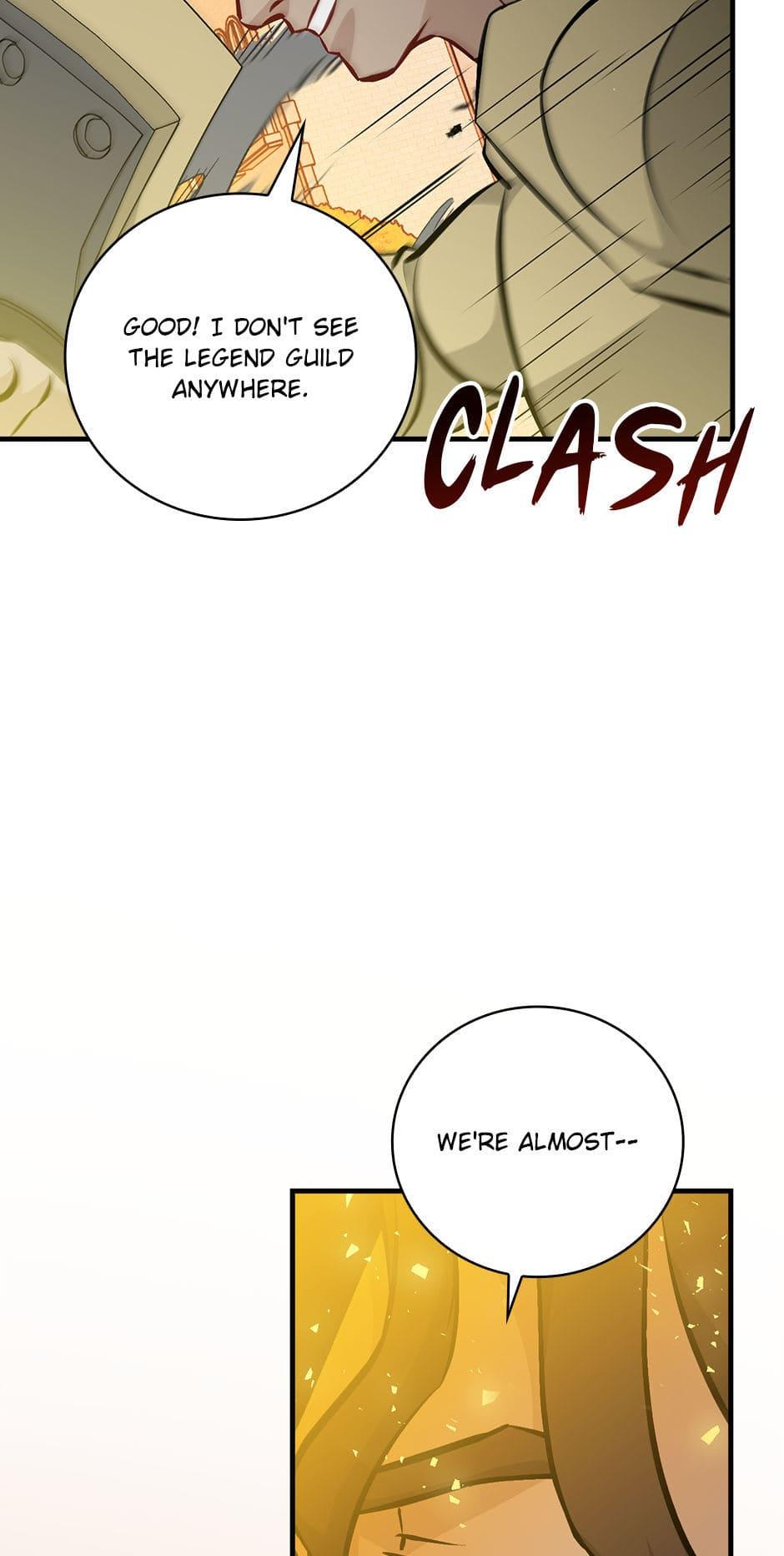 Gourmet Gaming Chap 146 - Next Chap 147