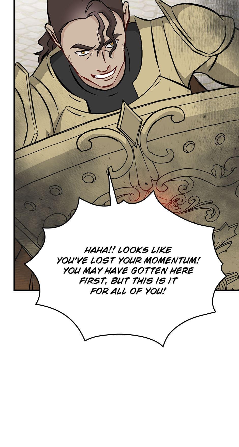Gourmet Gaming Chap 146 - Next Chap 147
