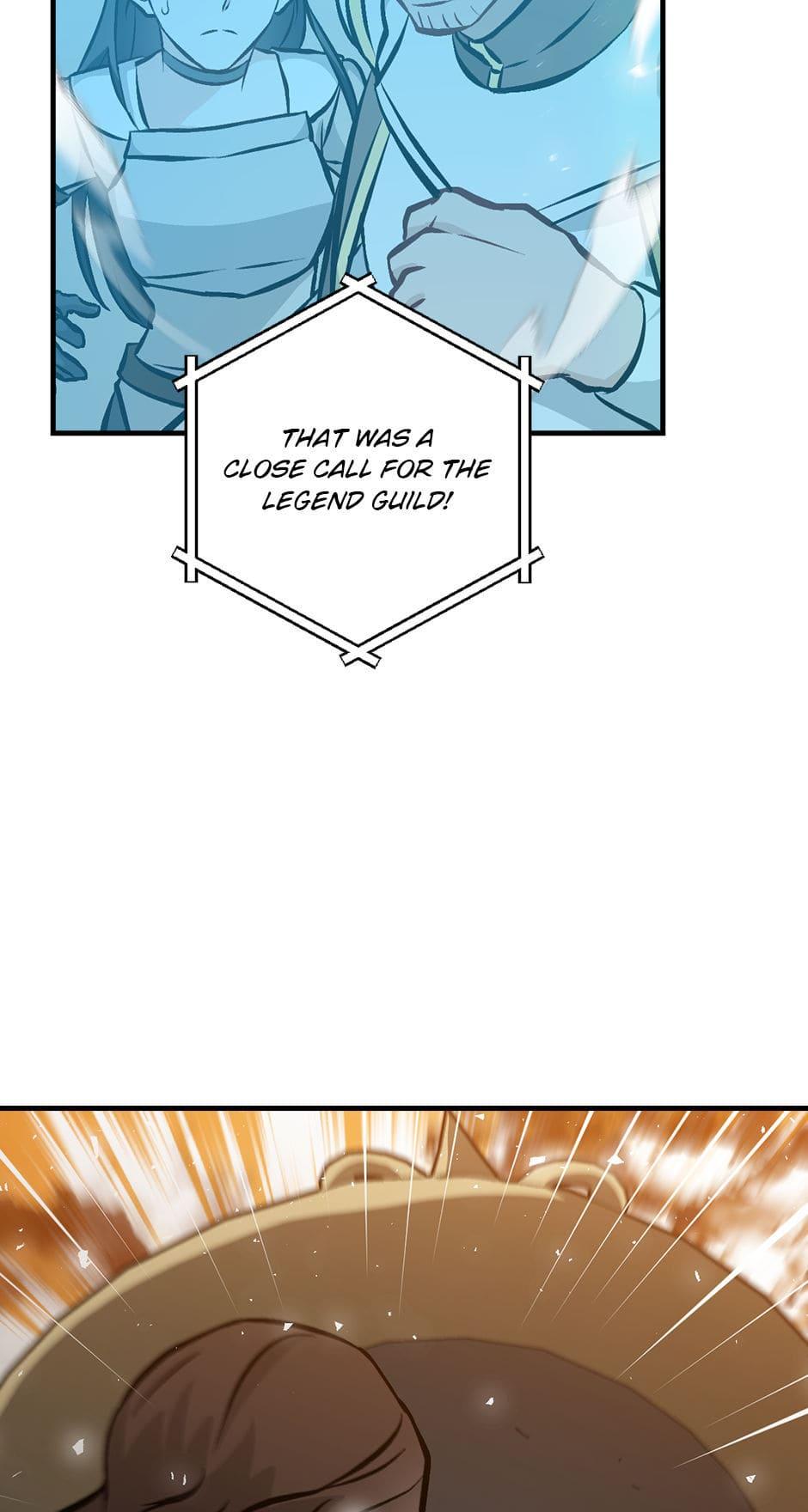 Gourmet Gaming Chap 146 - Next Chap 147