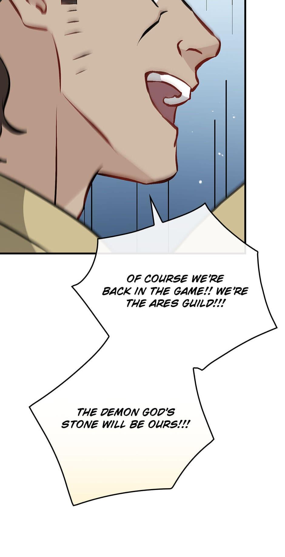 Gourmet Gaming Chap 146 - Next Chap 147