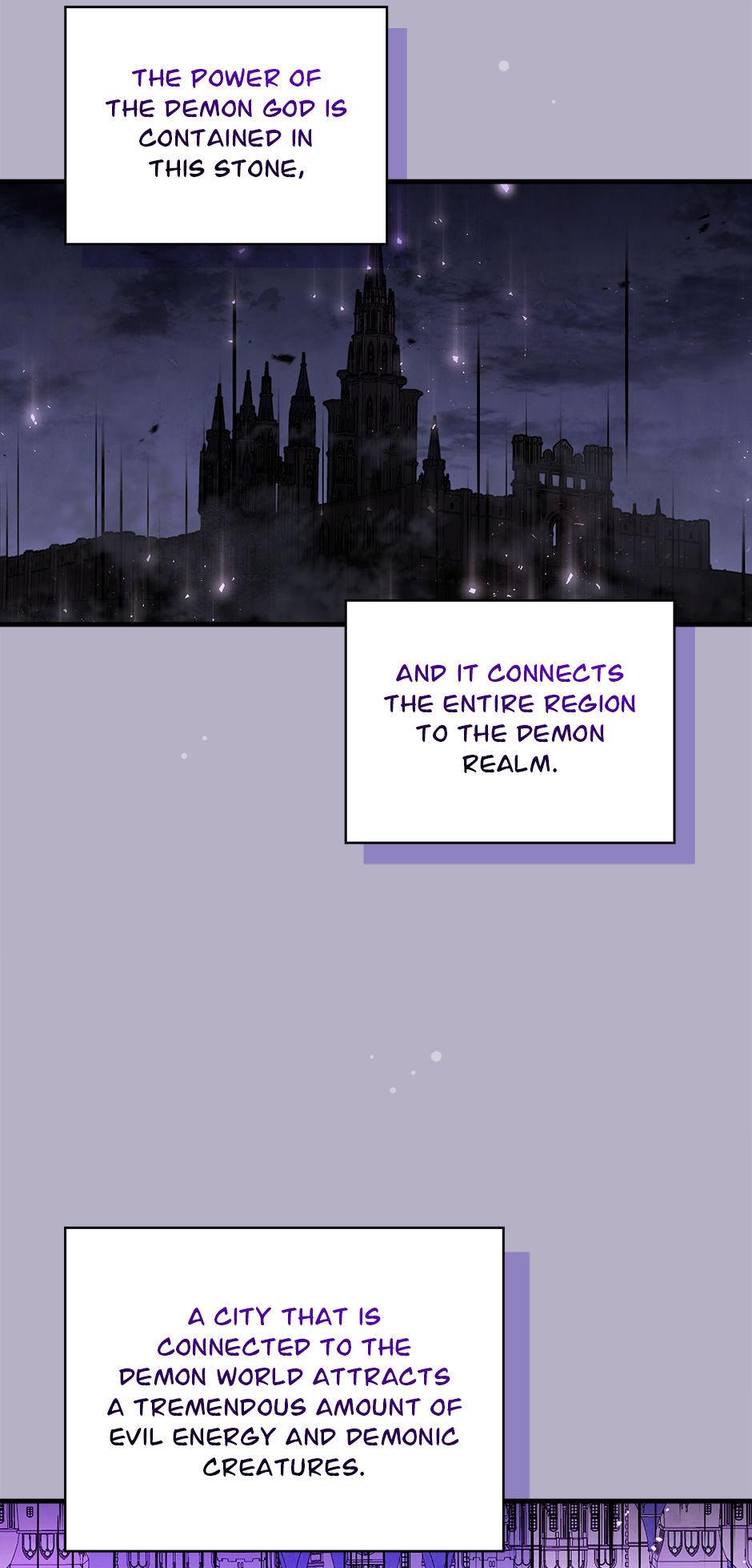 Gourmet Gaming Chap 146 - Next Chap 147