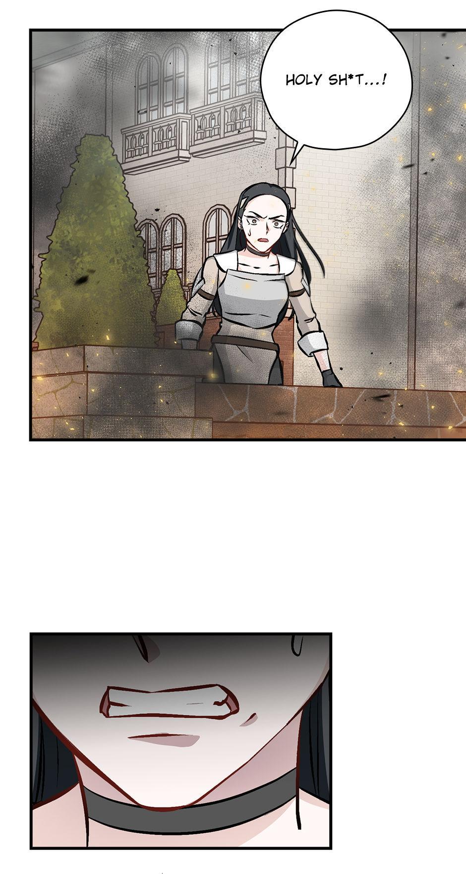Gourmet Gaming Chap 146 - Next Chap 147