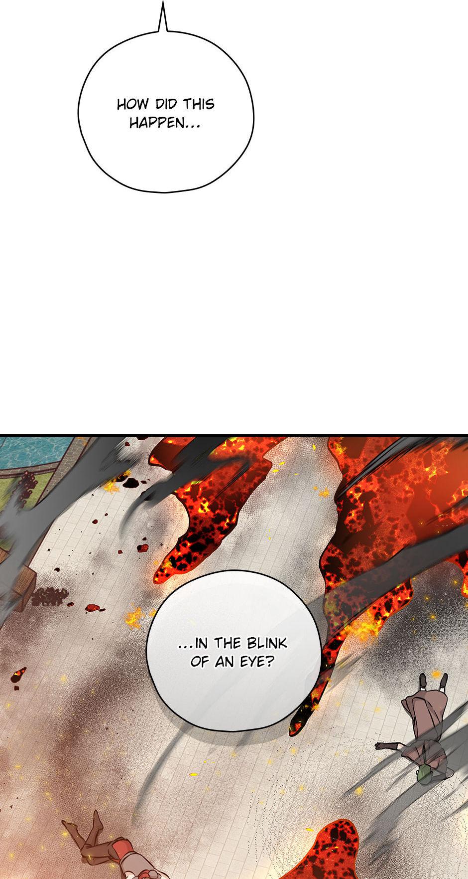 Gourmet Gaming Chap 146 - Next Chap 147