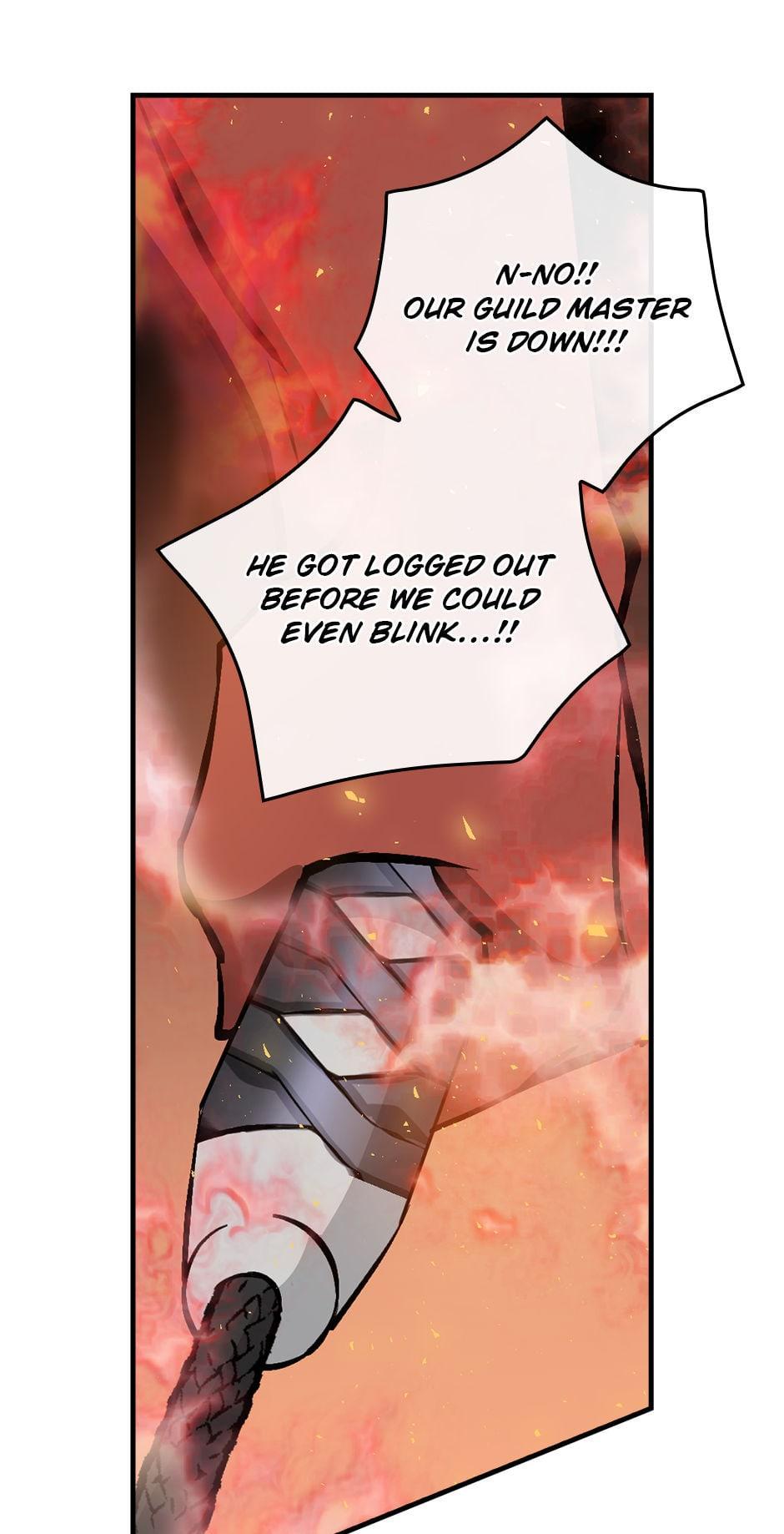 Gourmet Gaming Chap 146 - Next Chap 147