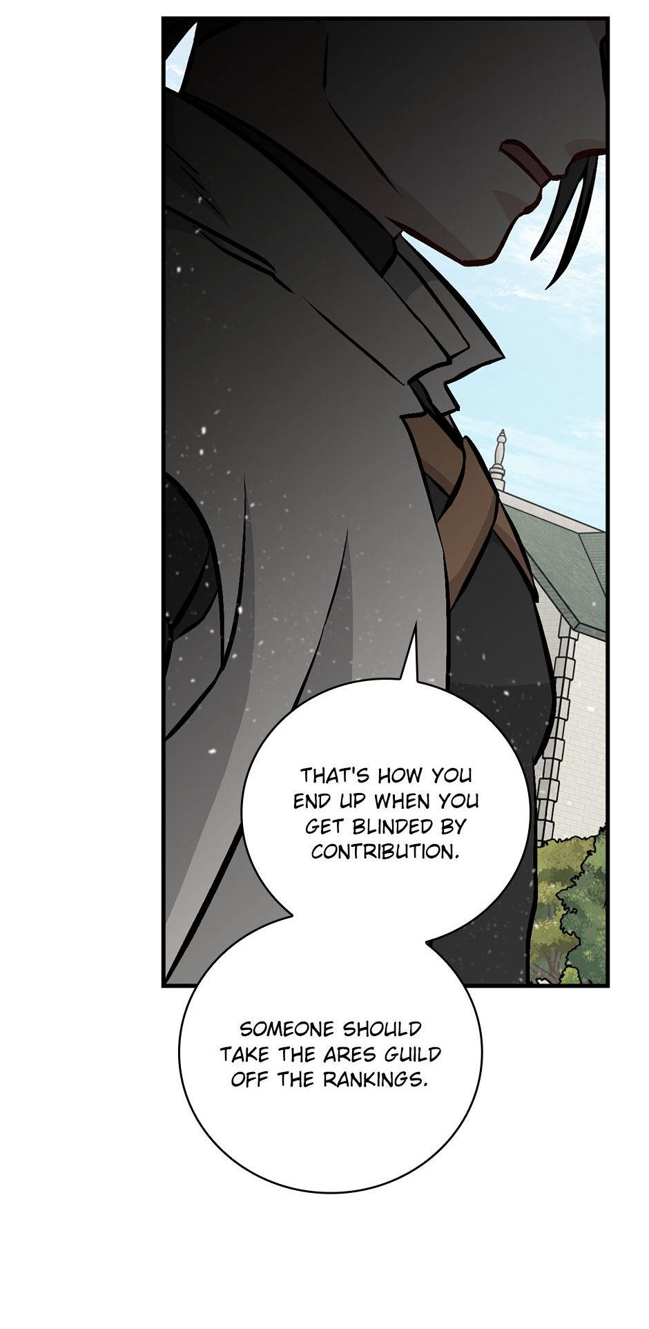 Gourmet Gaming Chap 146 - Next Chap 147