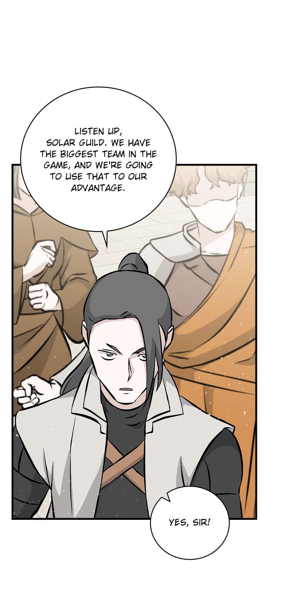 Gourmet Gaming Chap 146 - Next Chap 147