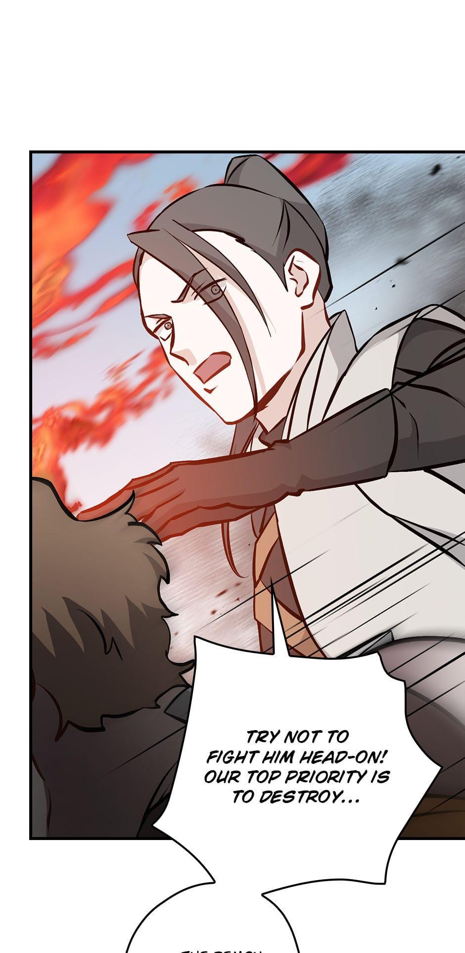 Gourmet Gaming Chap 146 - Next Chap 147