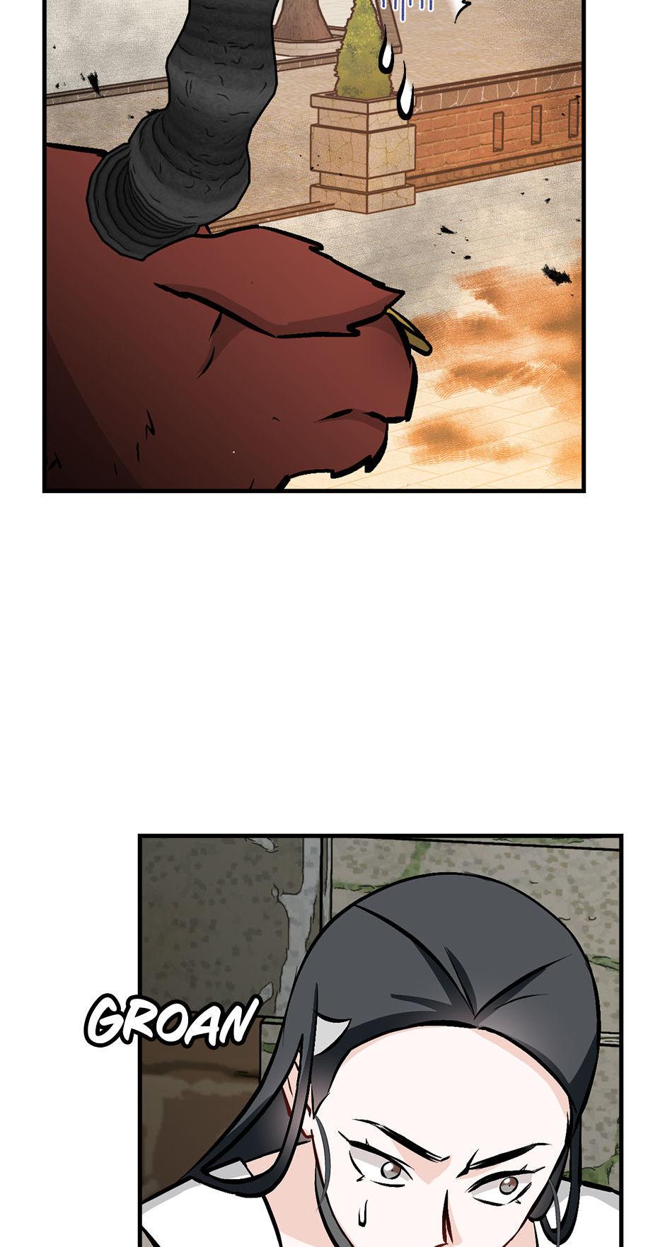Gourmet Gaming Chap 146 - Next Chap 147