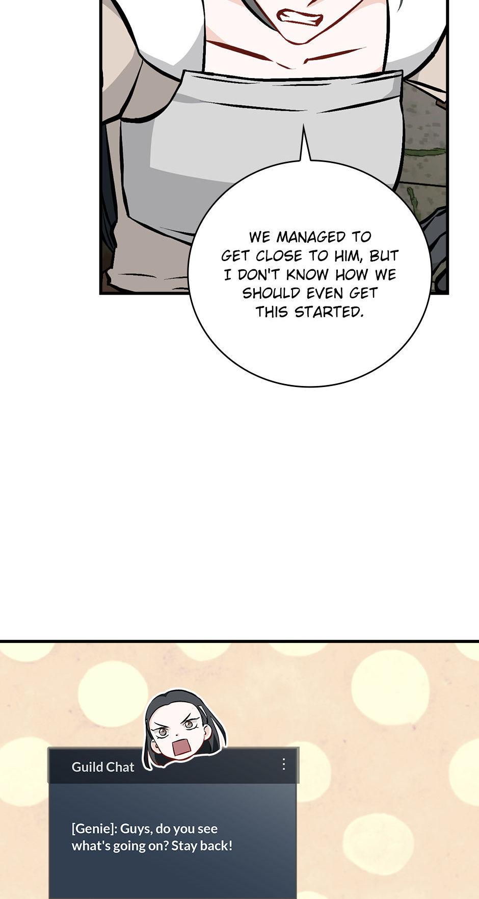 Gourmet Gaming Chap 146 - Next Chap 147
