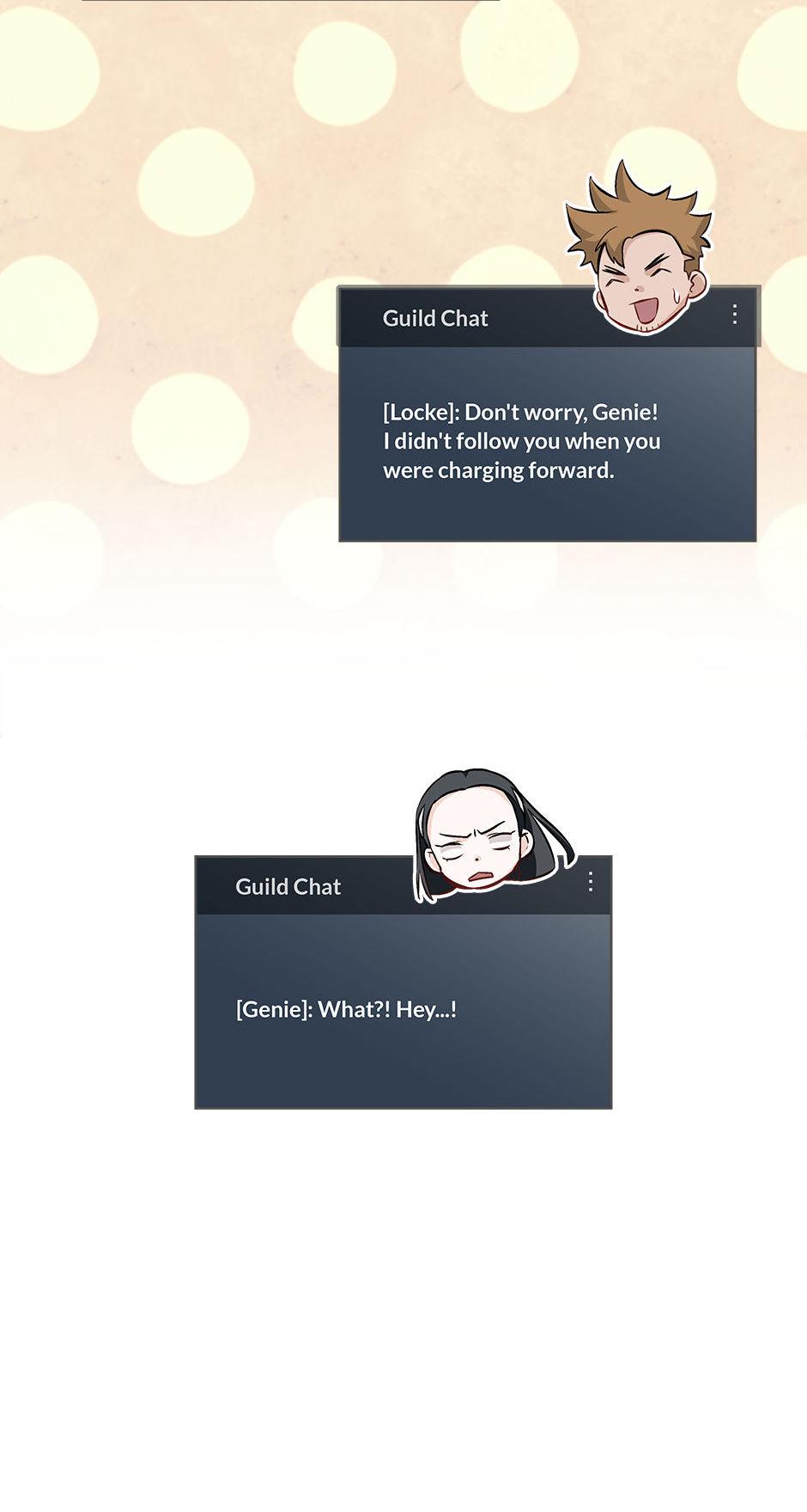 Gourmet Gaming Chap 146 - Next Chap 147