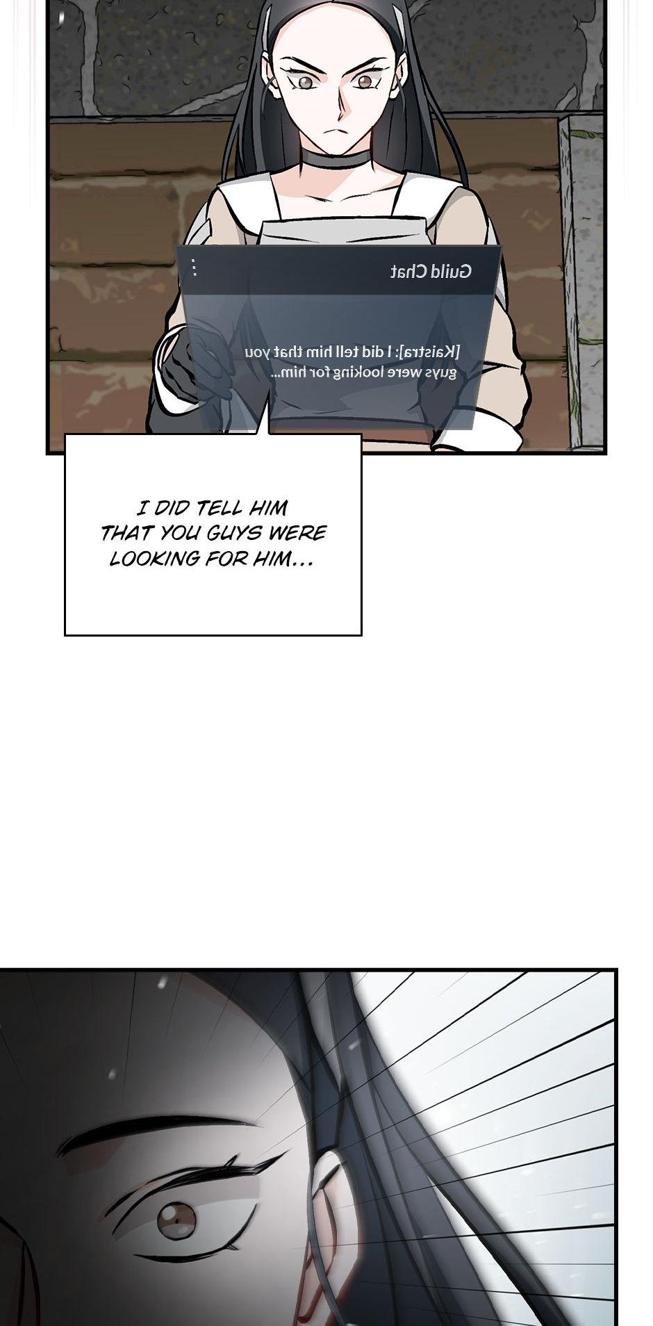 Gourmet Gaming Chap 146 - Next Chap 147