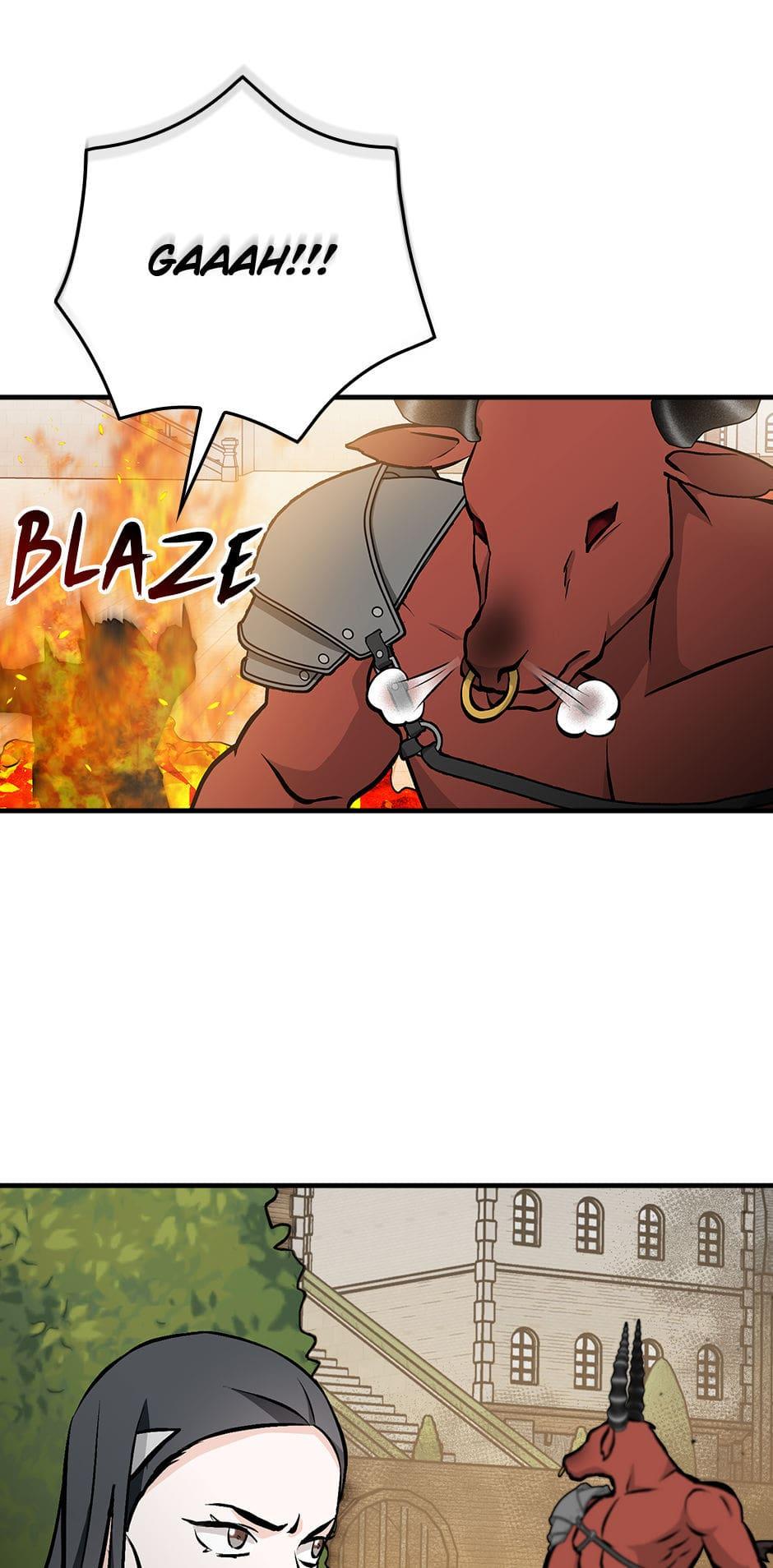 Gourmet Gaming Chap 146 - Next Chap 147