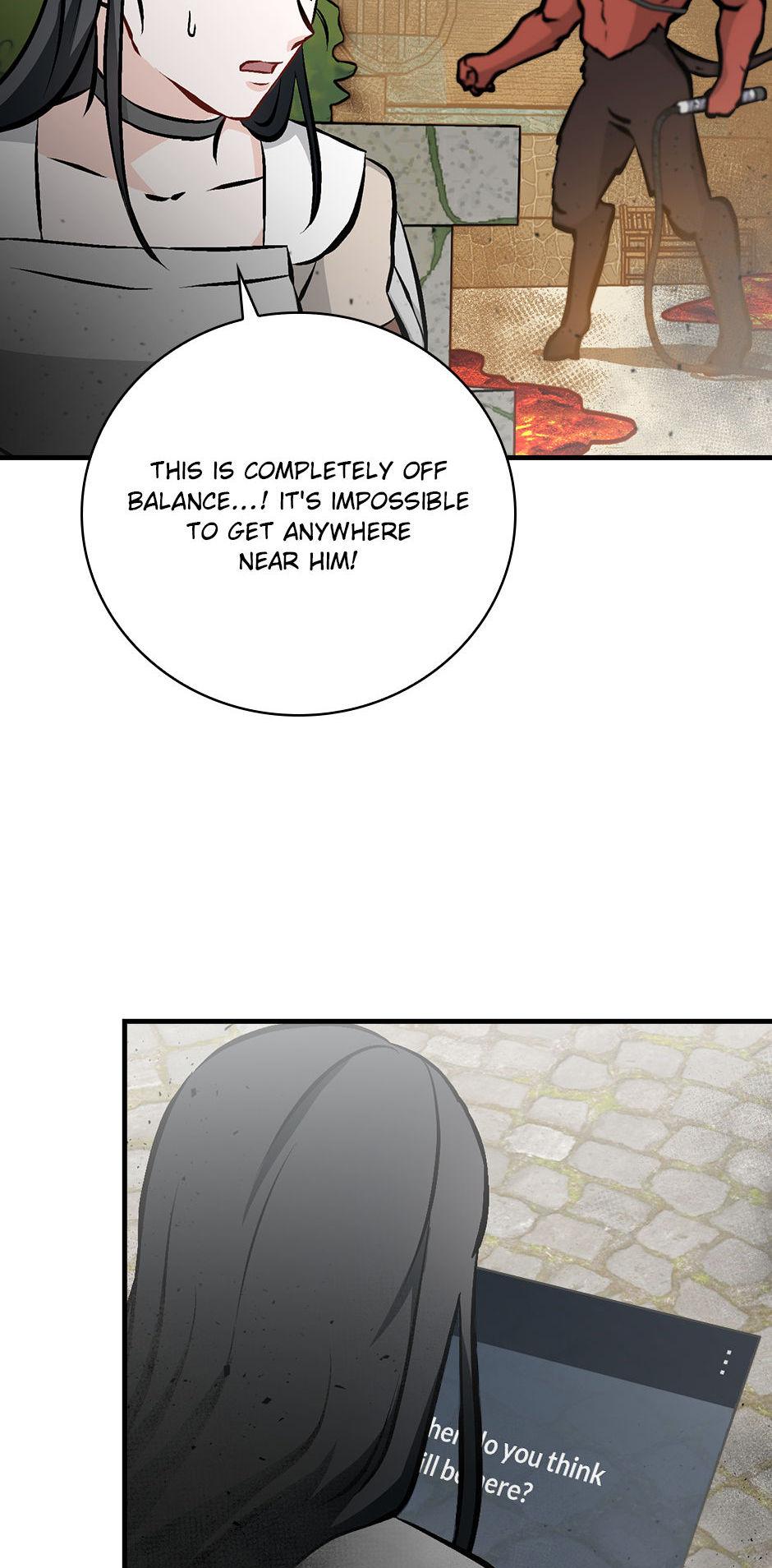 Gourmet Gaming Chap 146 - Next Chap 147