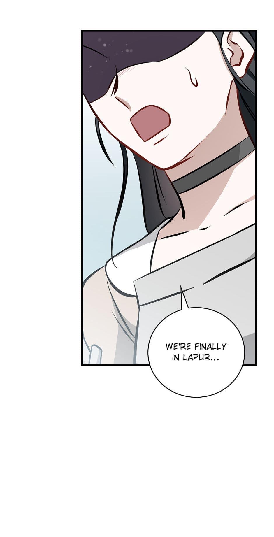 Gourmet Gaming Chap 146 - Next Chap 147