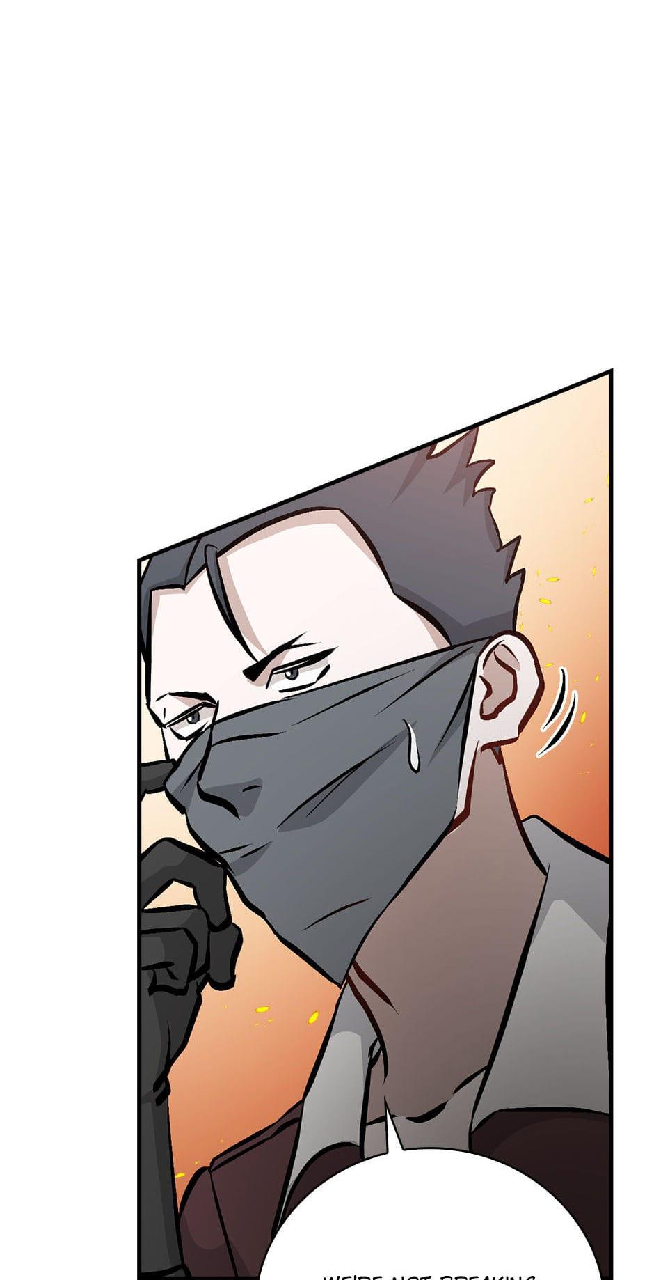 Gourmet Gaming Chap 146 - Next Chap 147