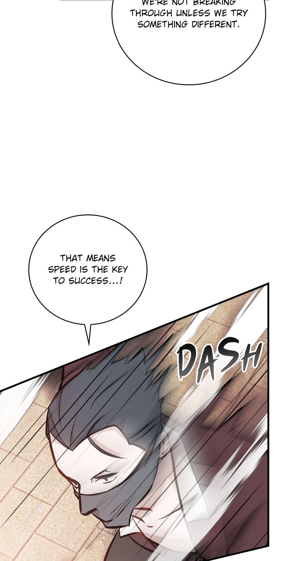 Gourmet Gaming Chap 146 - Next Chap 147