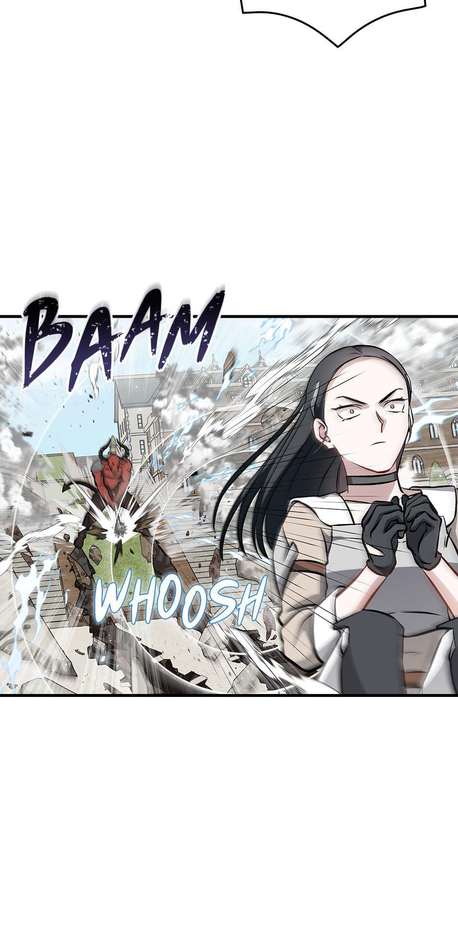 Gourmet Gaming Chap 146 - Next Chap 147