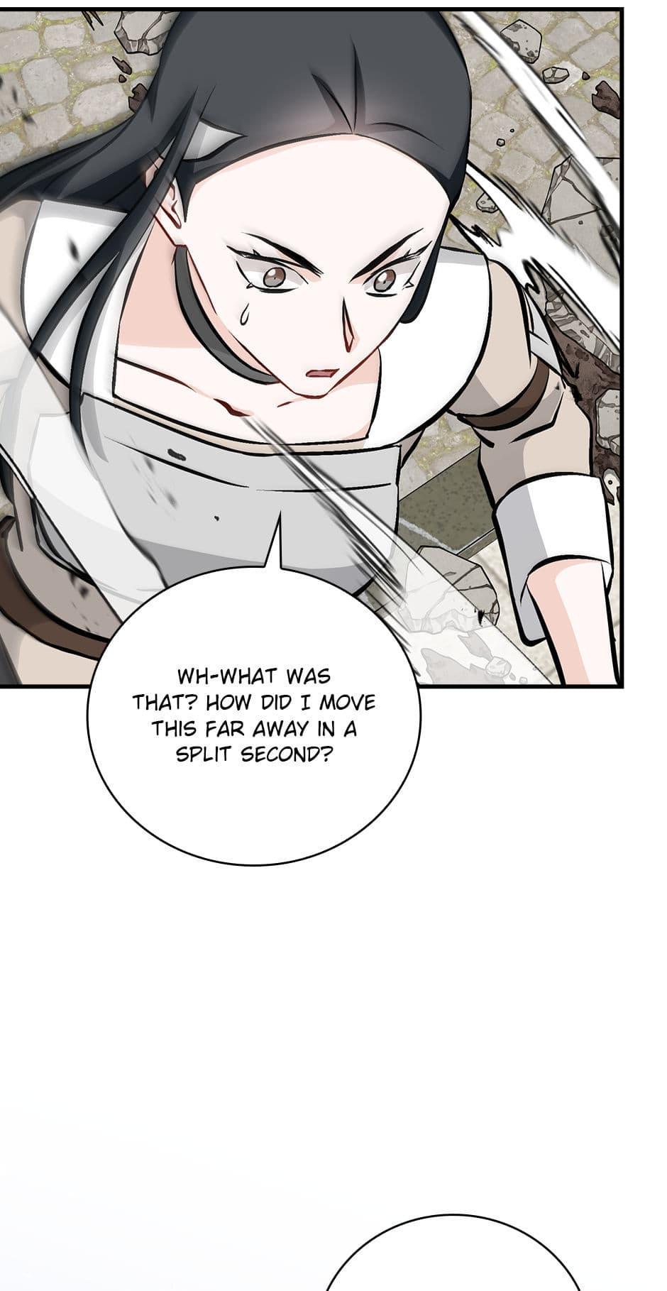 Gourmet Gaming Chap 146 - Next Chap 147
