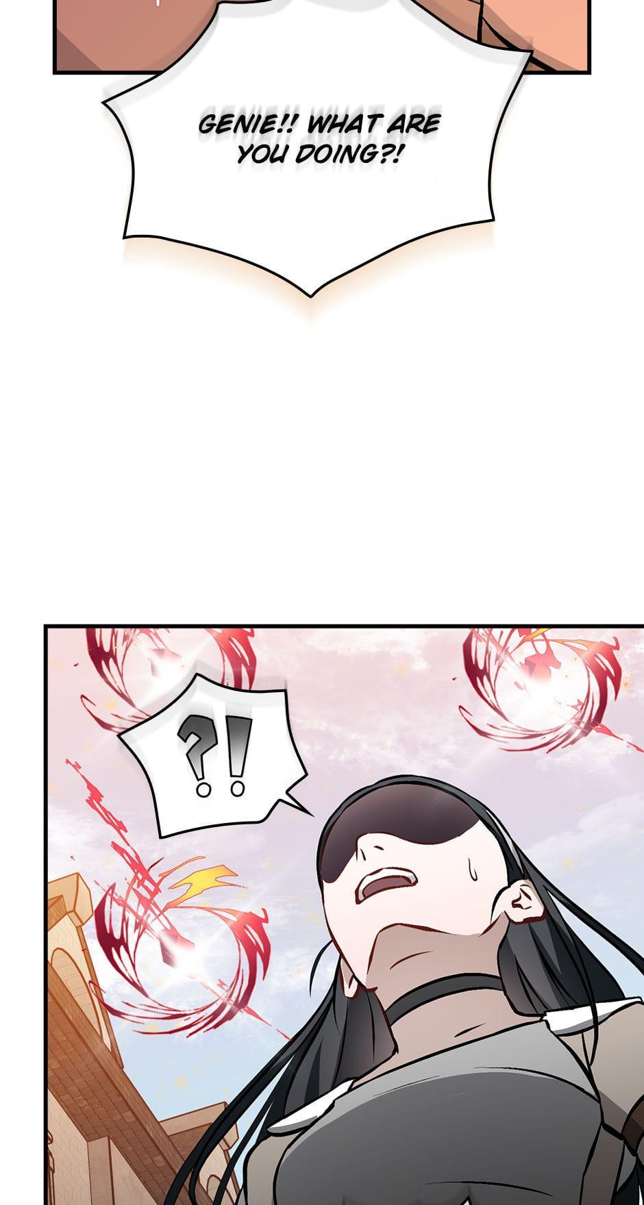 Gourmet Gaming Chap 146 - Next Chap 147