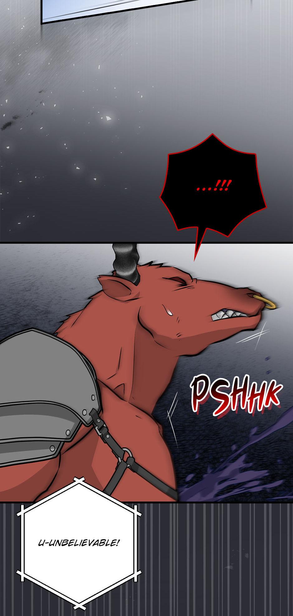 Gourmet Gaming Chap 148 - Next Chap 149