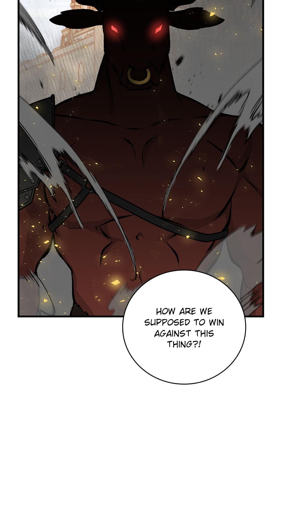 Gourmet Gaming Chap 148 - Next Chap 149