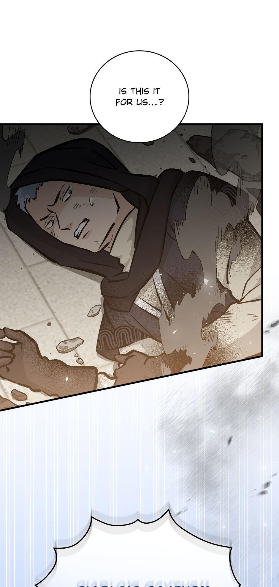 Gourmet Gaming Chap 148 - Next Chap 149