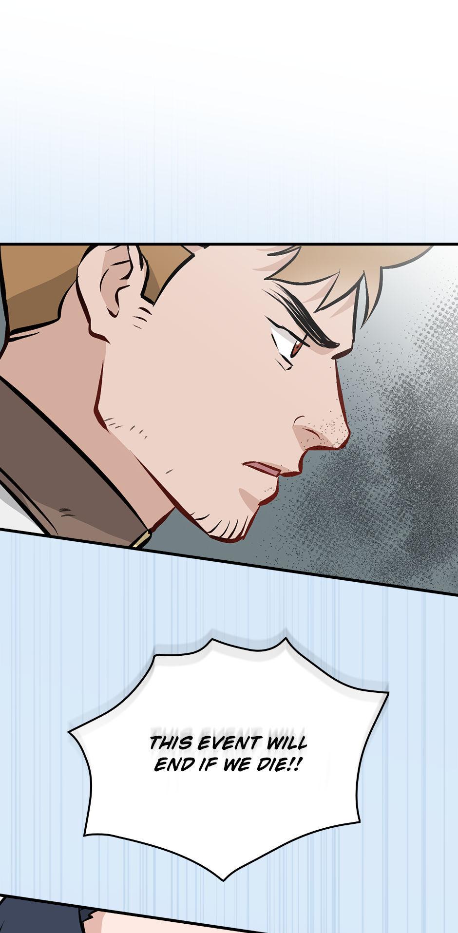 Gourmet Gaming Chap 148 - Next Chap 149