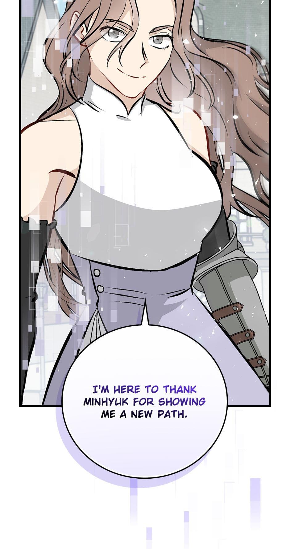 Gourmet Gaming Chap 148 - Next Chap 149